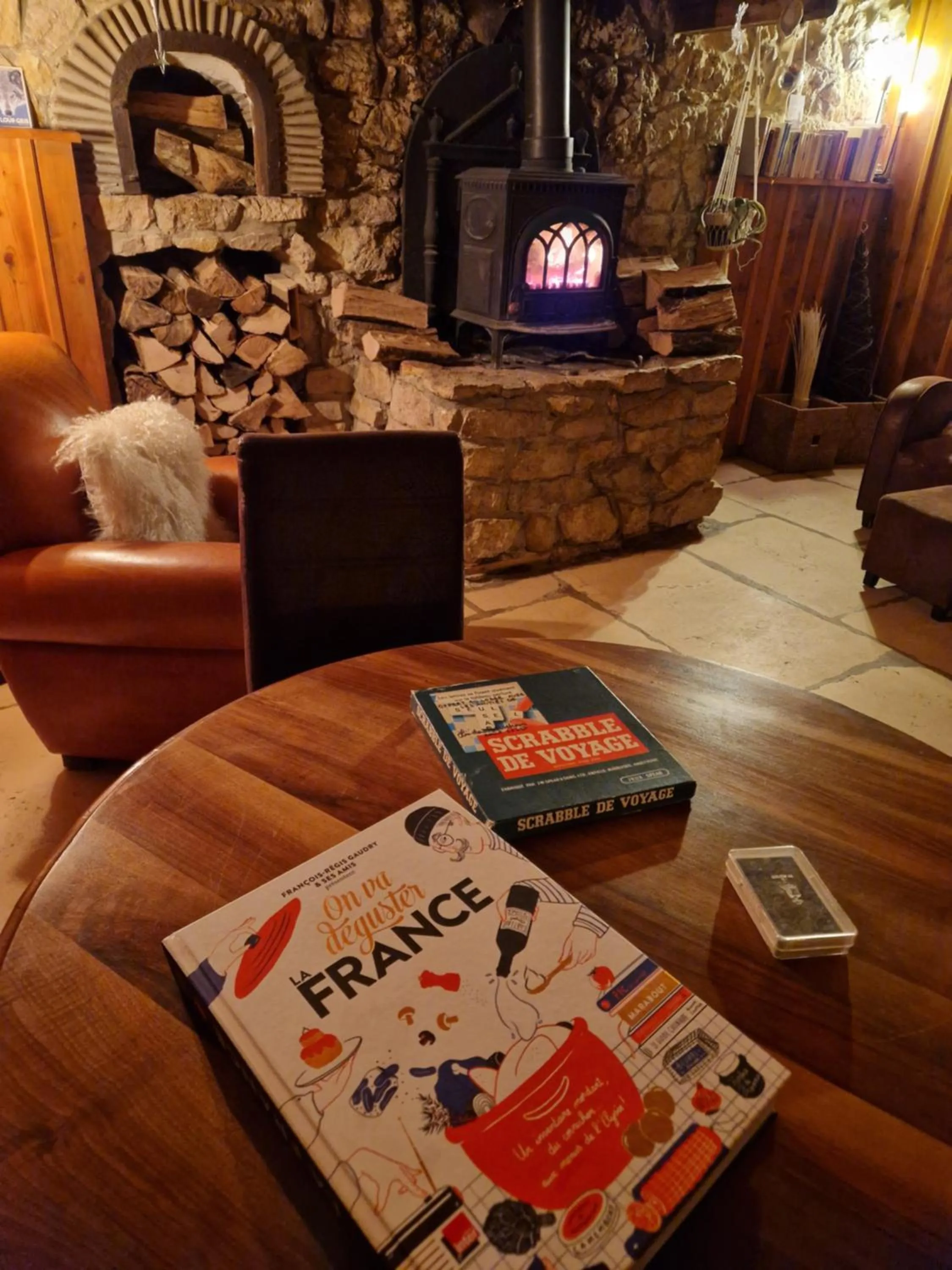 Lodge Hotel Les Rousses