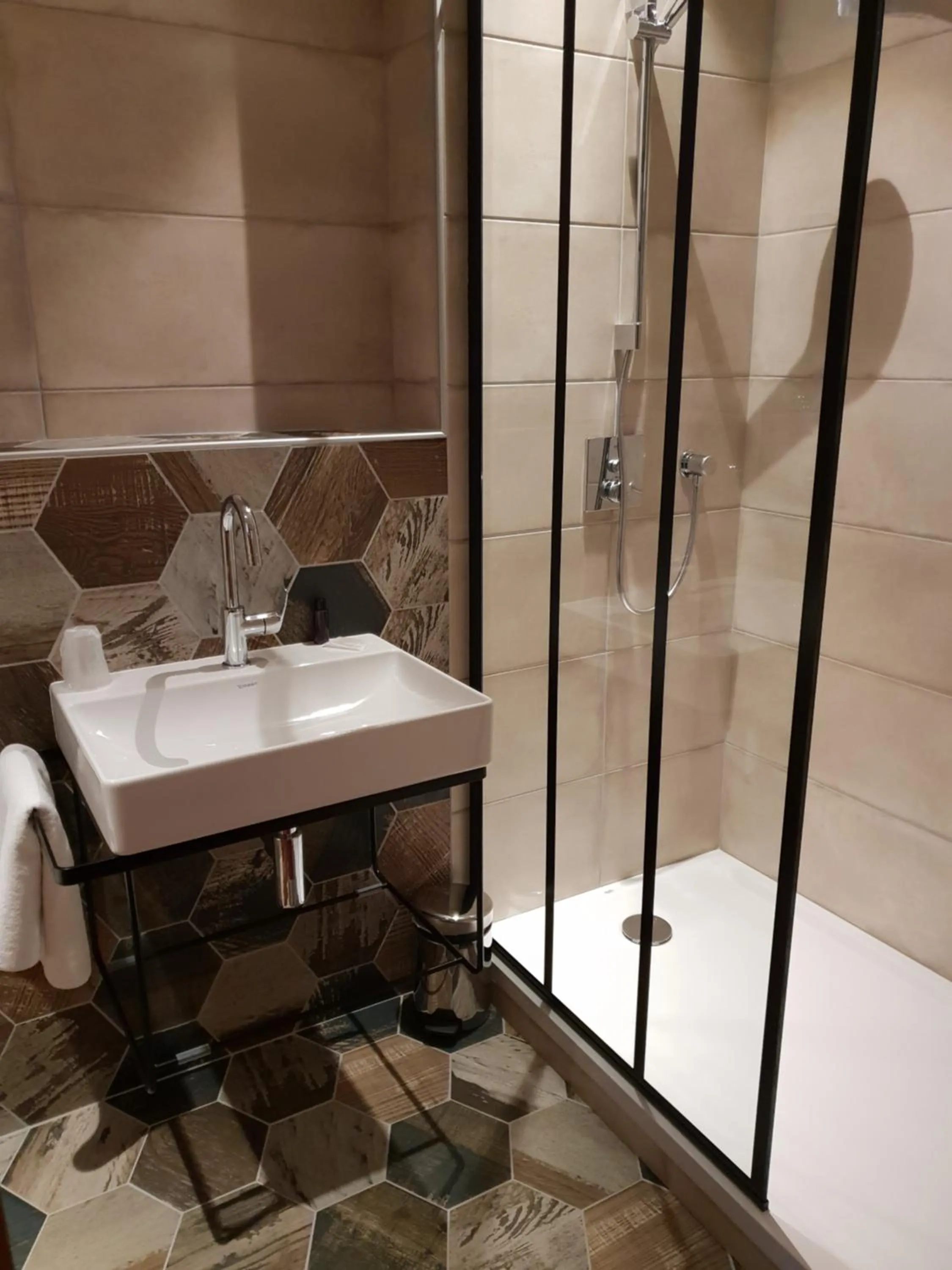 Lodge Hotel Les Rousses