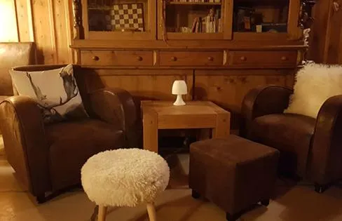 Lodge Hotel Les Rousses