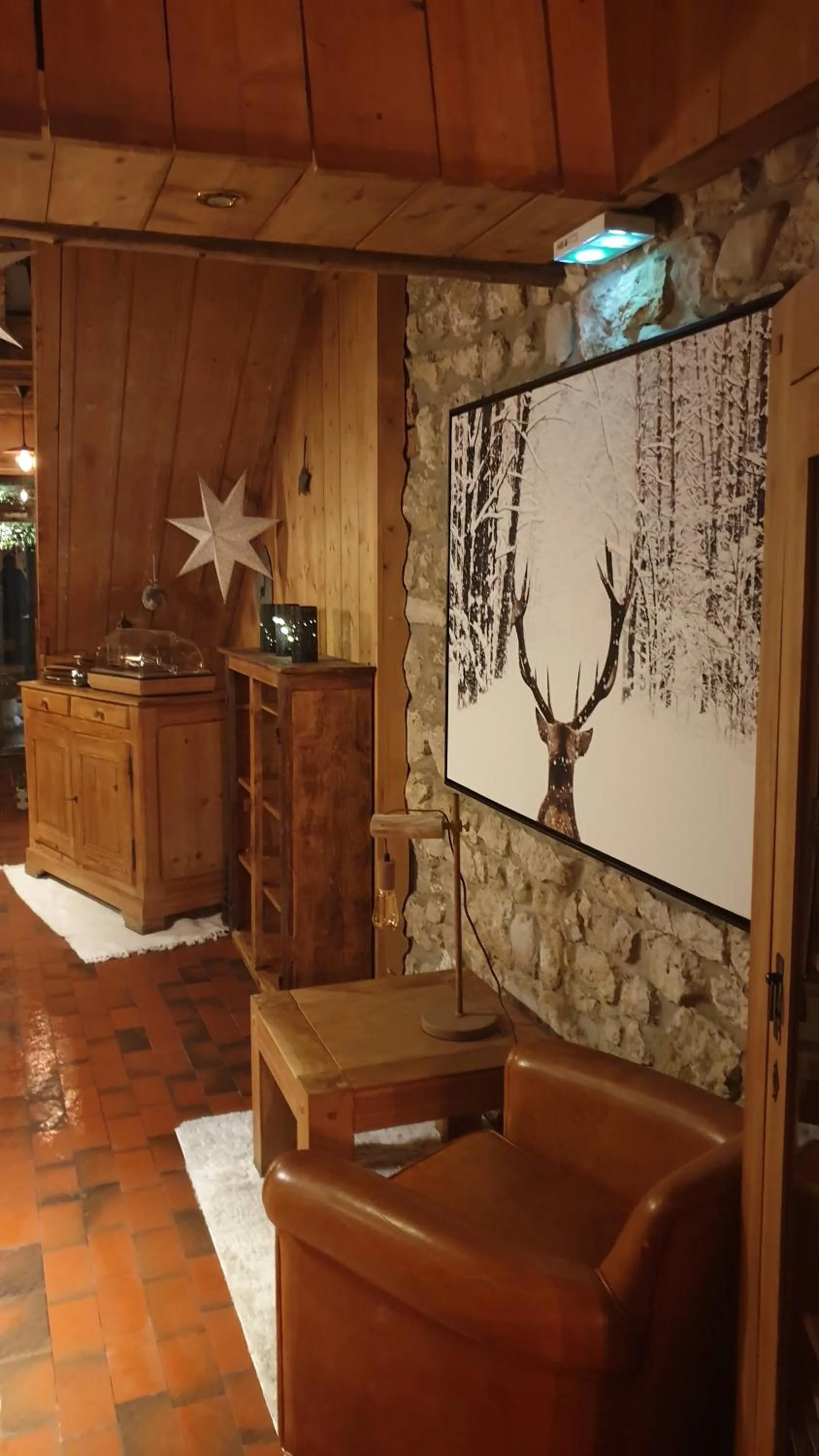 Lodge Hotel Les Rousses