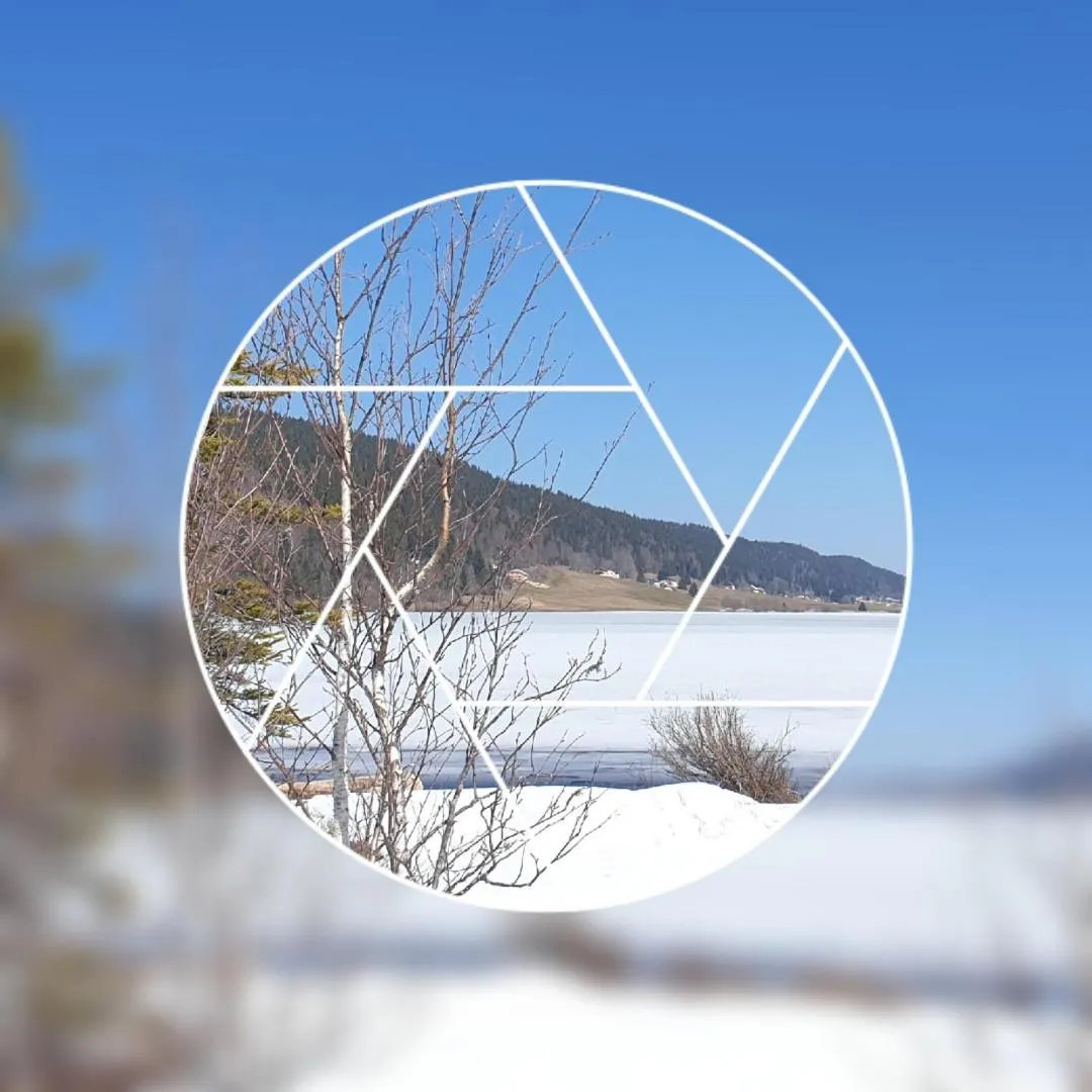 Nearby landmark in Lodge Hotel Les Rousses