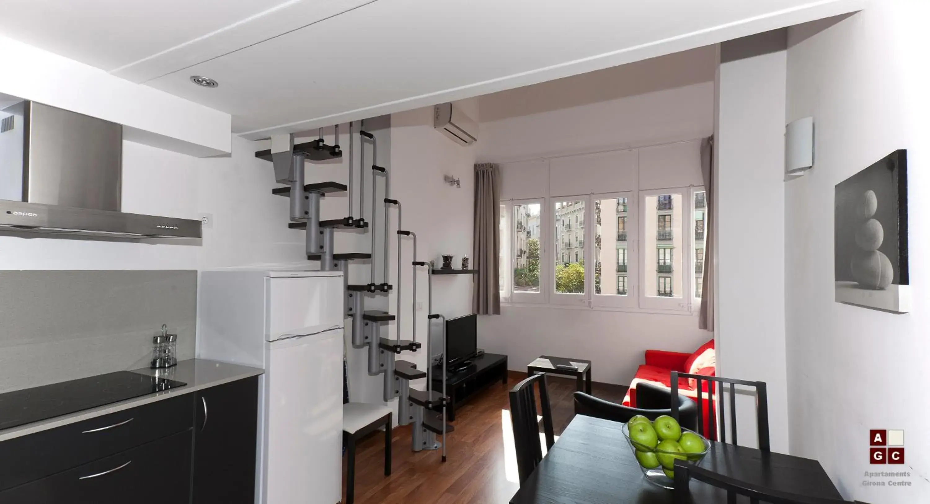 Apartaments Girona Centre Apartaments Girona Centre
