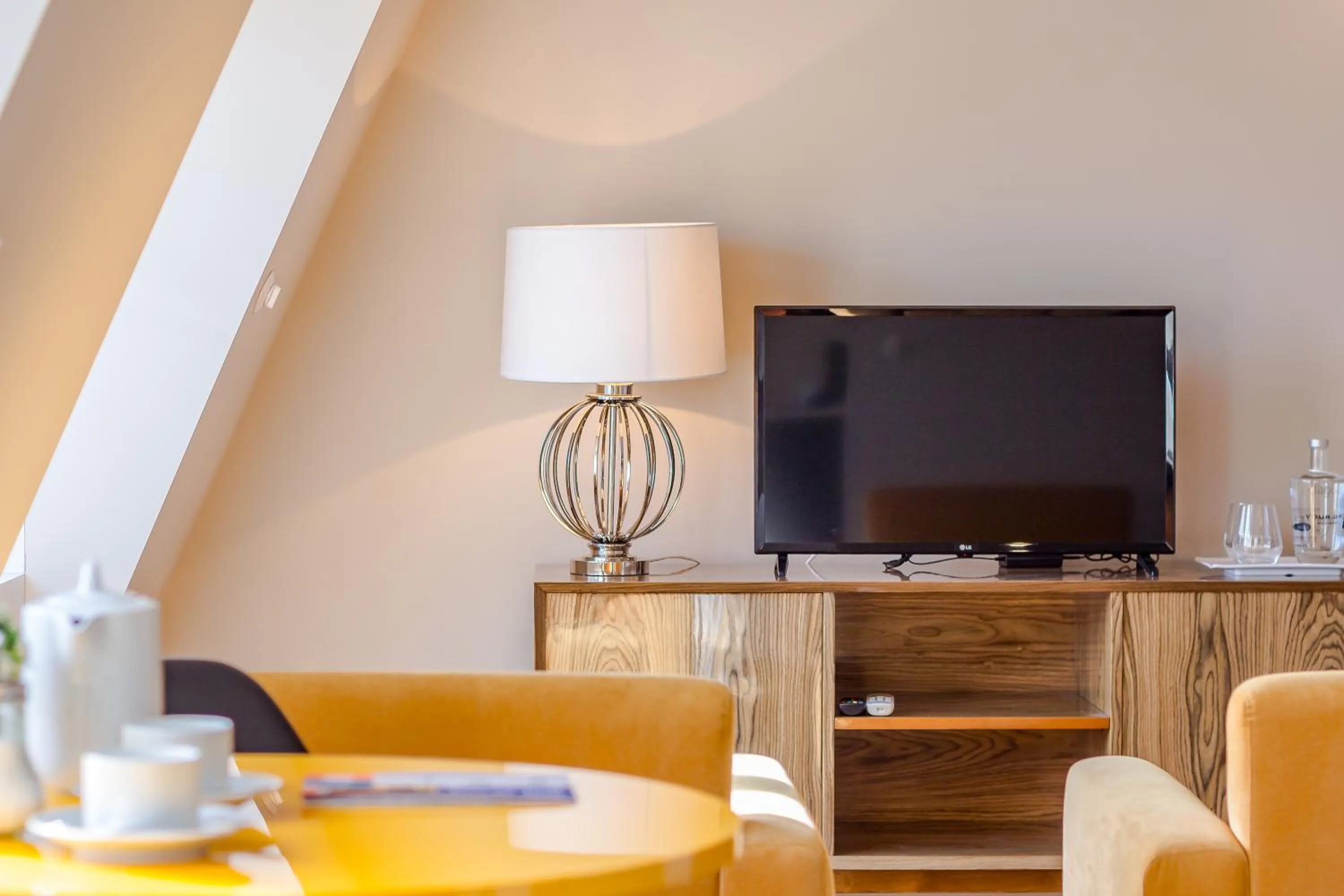 TV and multimedia in YOUROPO - Market