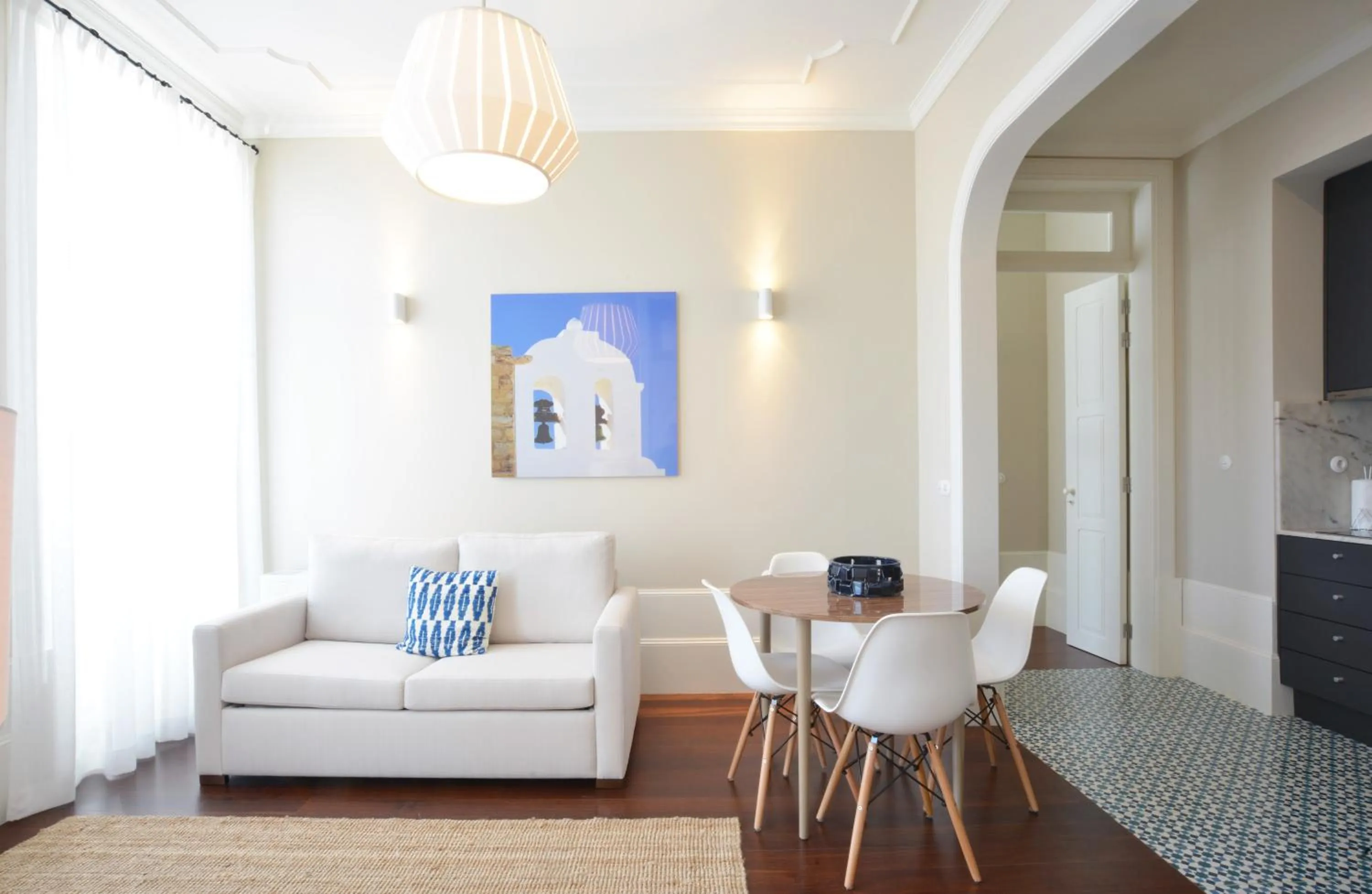 Living room in YOUROPO - Market