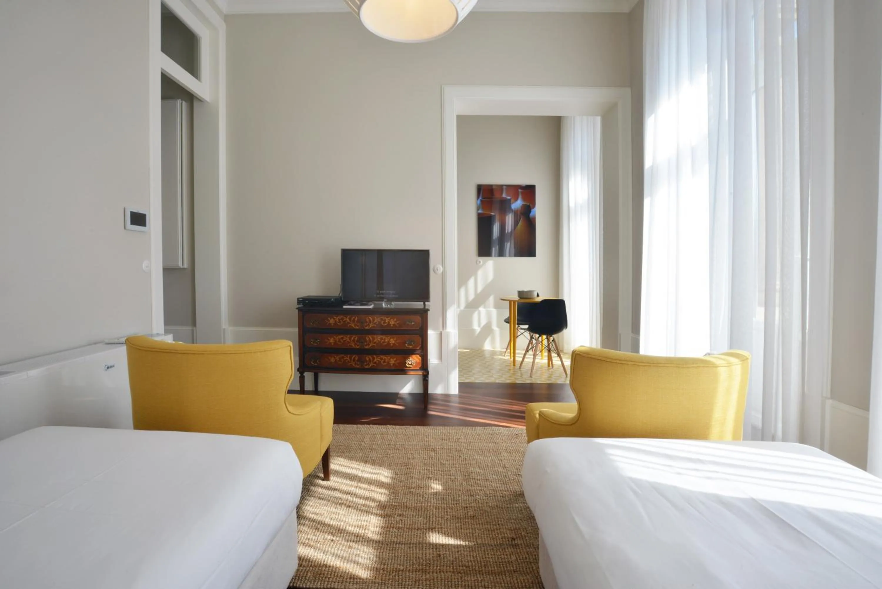 Bed in YOUROPO - Market