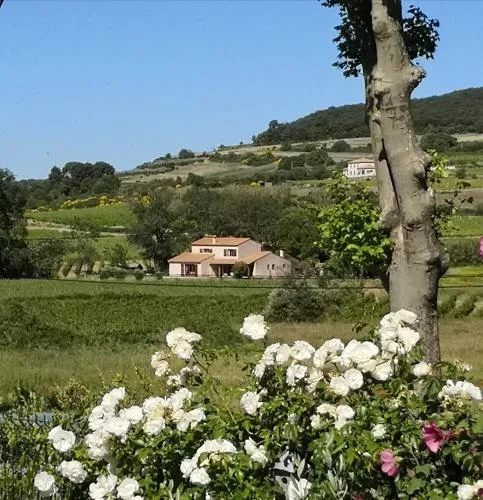 Domaine de Peilhan
