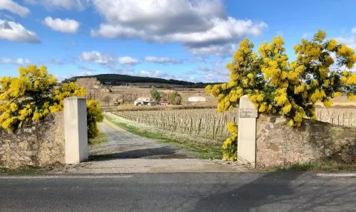 Domaine de Peilhan