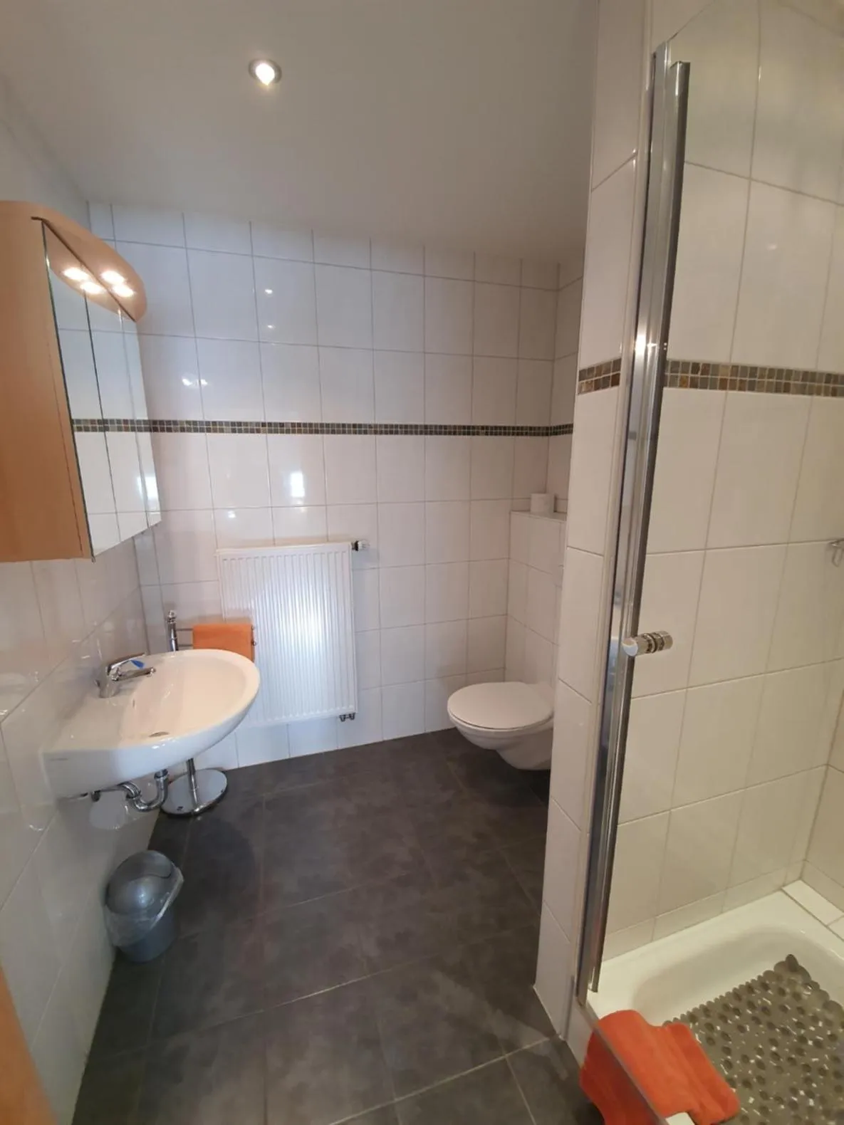 Landhaus Warndtwald Dependance