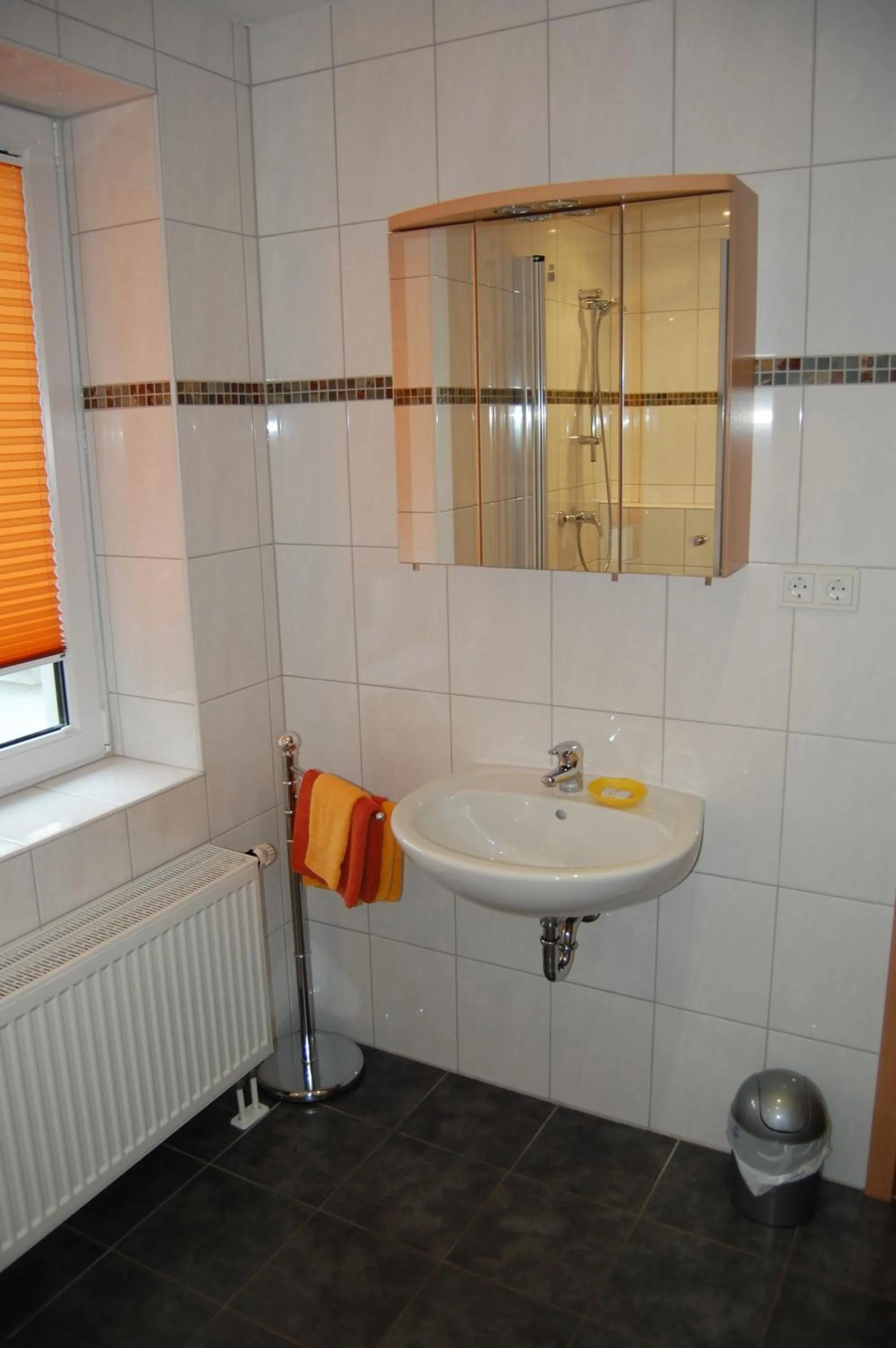 Landhaus Warndtwald Dependance