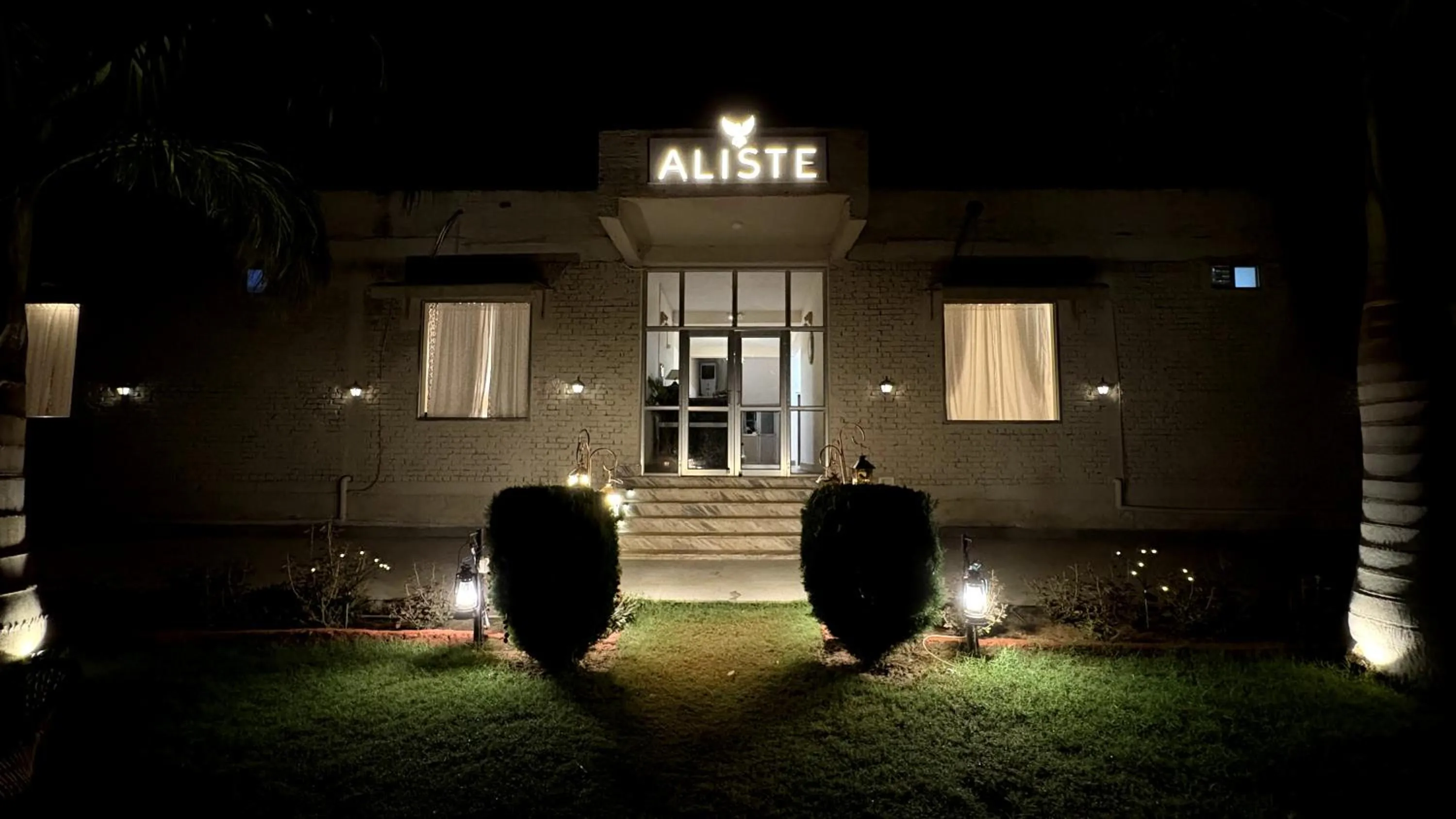 Property building in Paridhi Niwas, Ranthambore- near Tiger Safari Zones 1-5