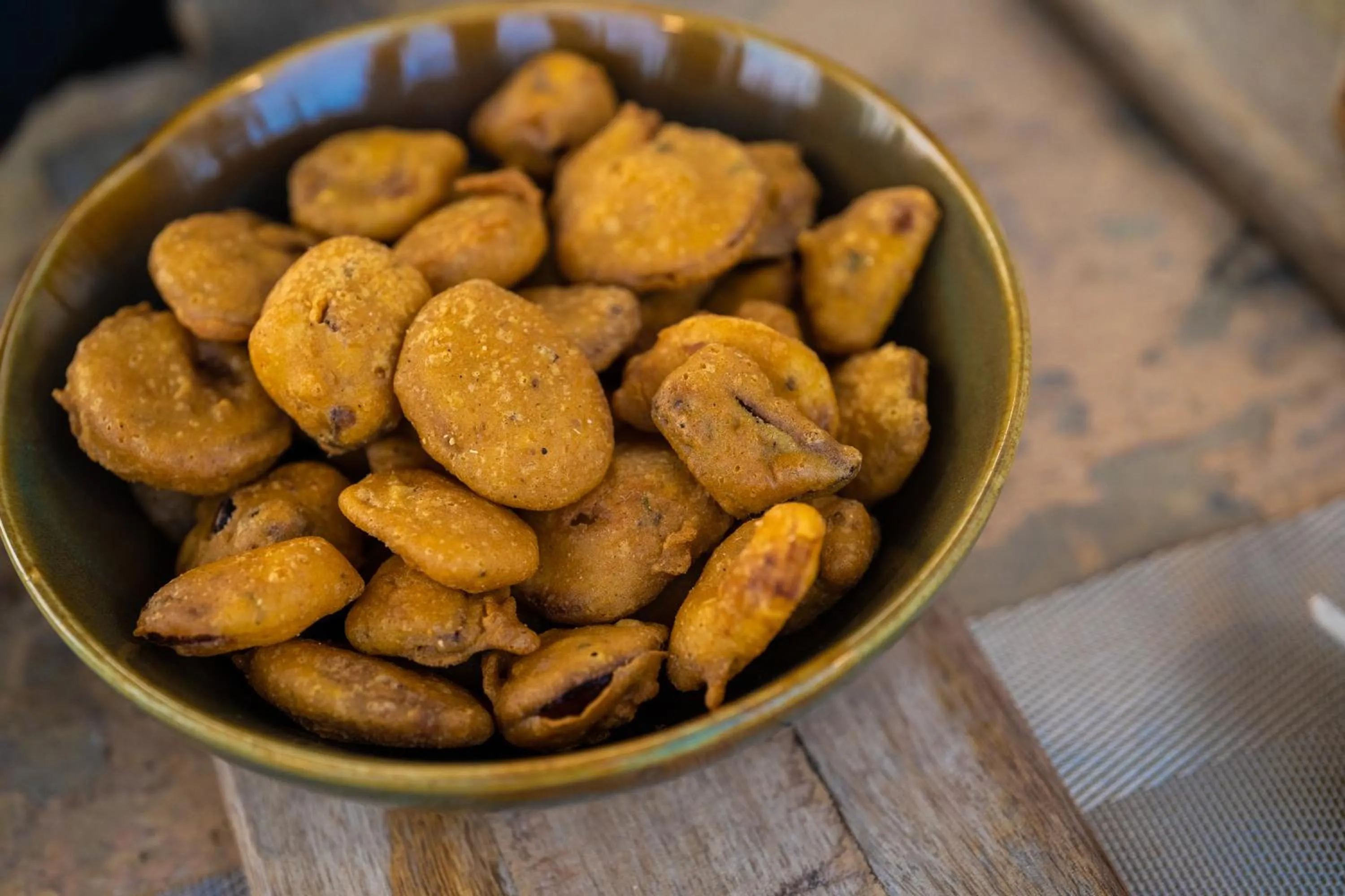 Food and drinks in Paridhi Niwas, Ranthambore- near Tiger Safari Zones 1-5