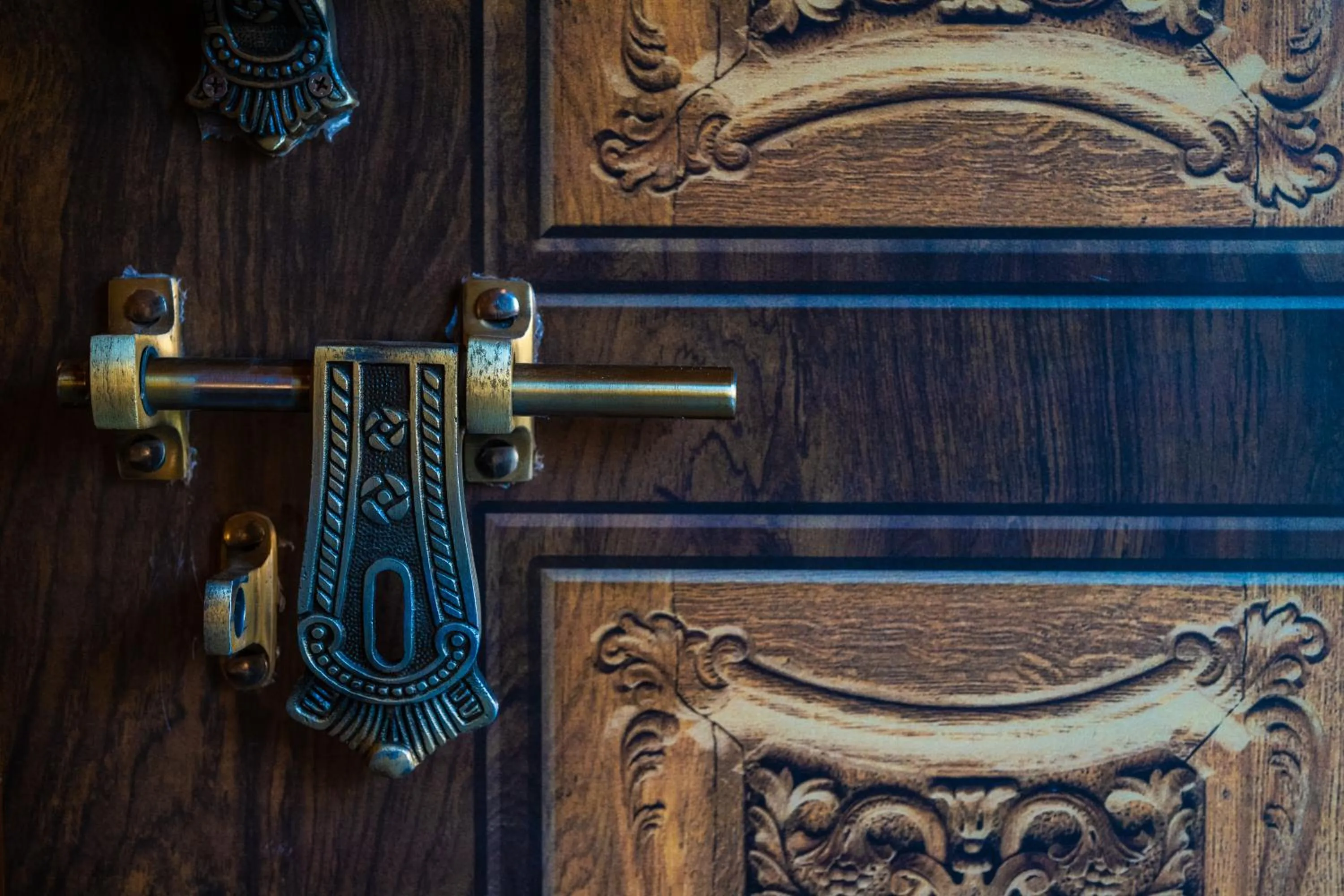 Property building in Paridhi Niwas, Ranthambore- near Tiger Safari Zones 1-5