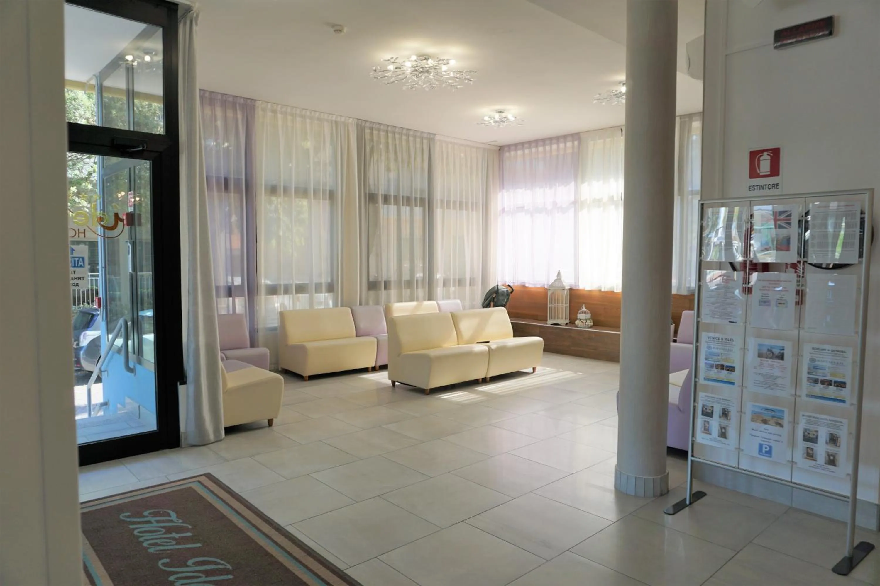 Hotel Ideal Sottomarina