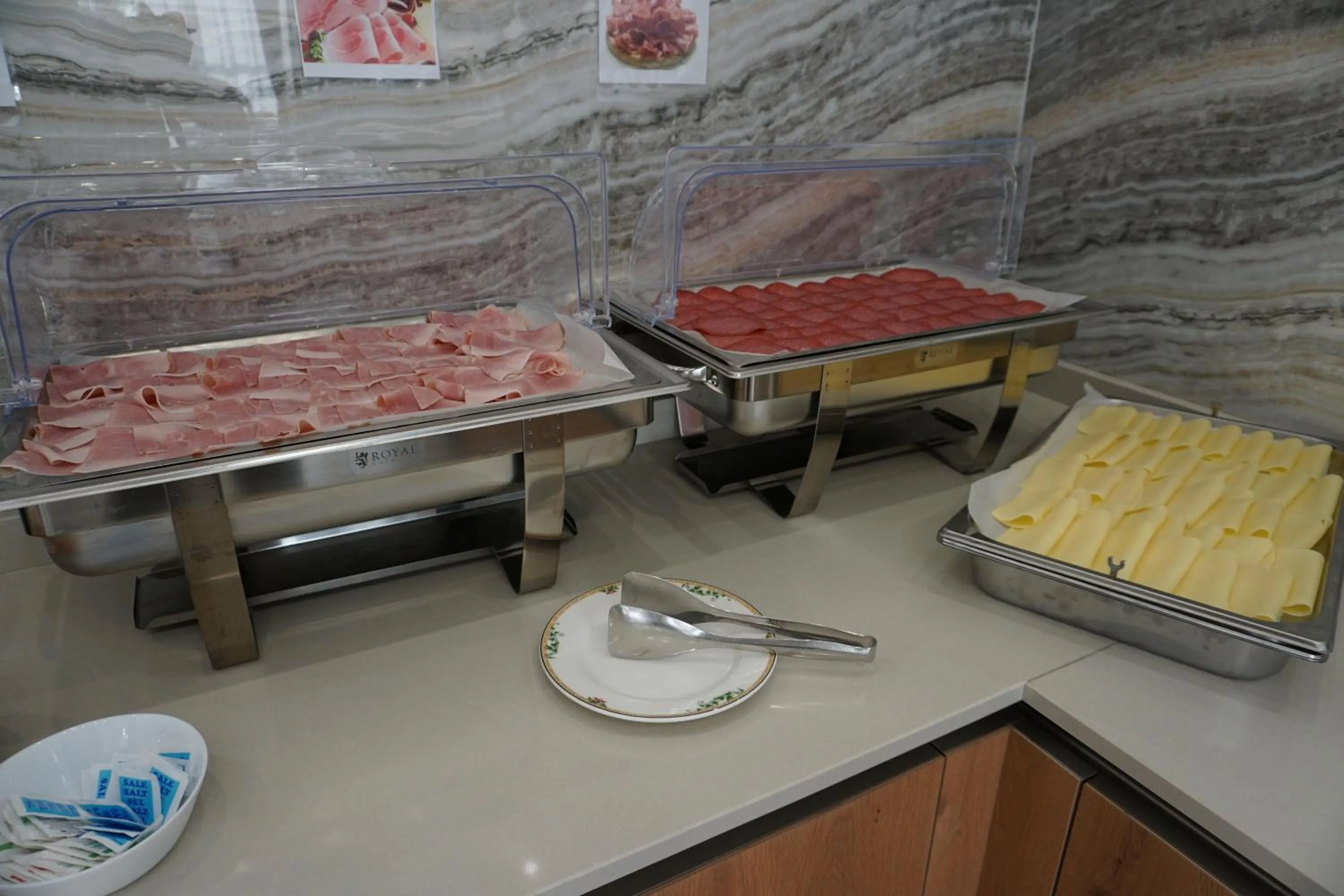 Hotel Ideal Sottomarina