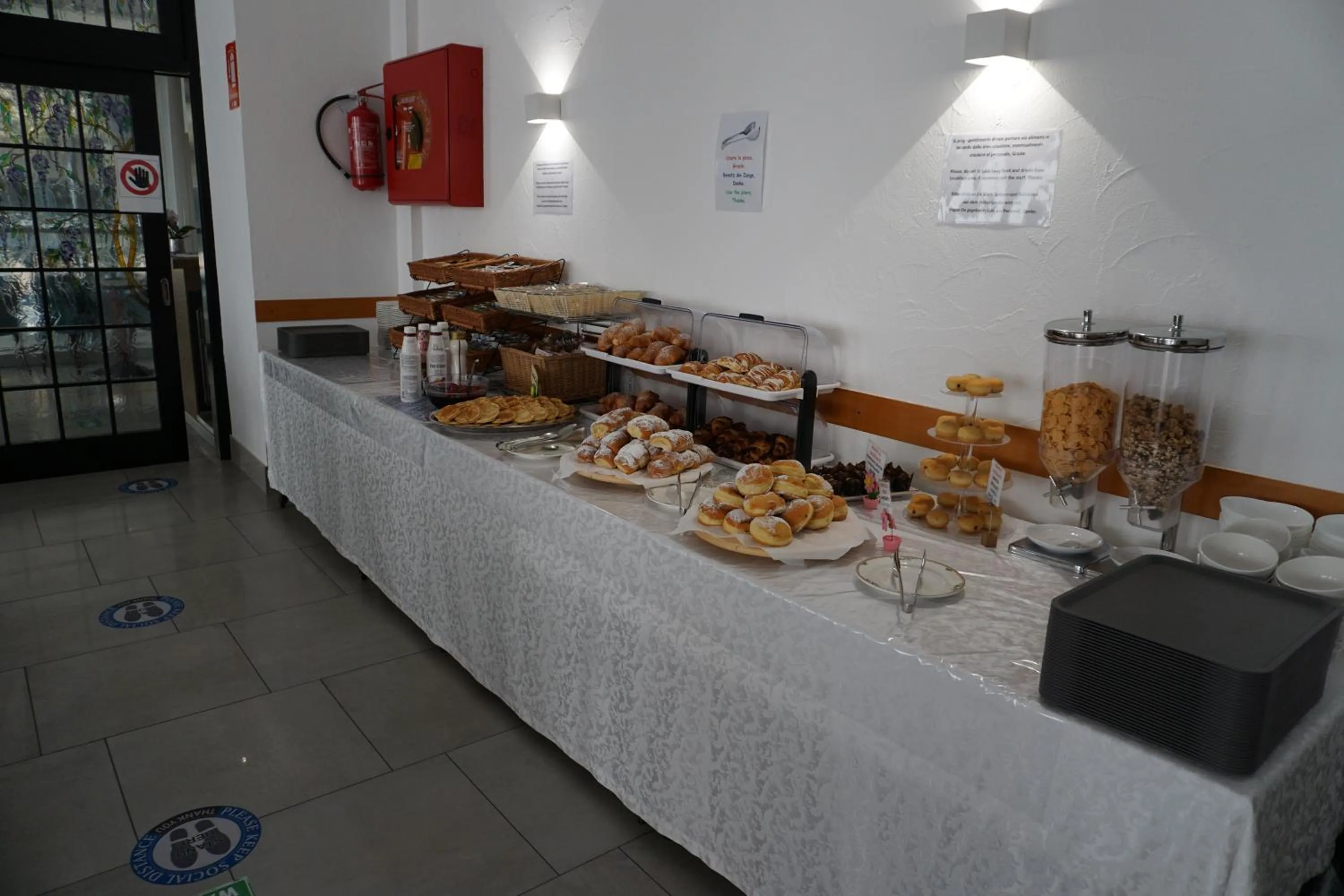 Hotel Ideal Sottomarina