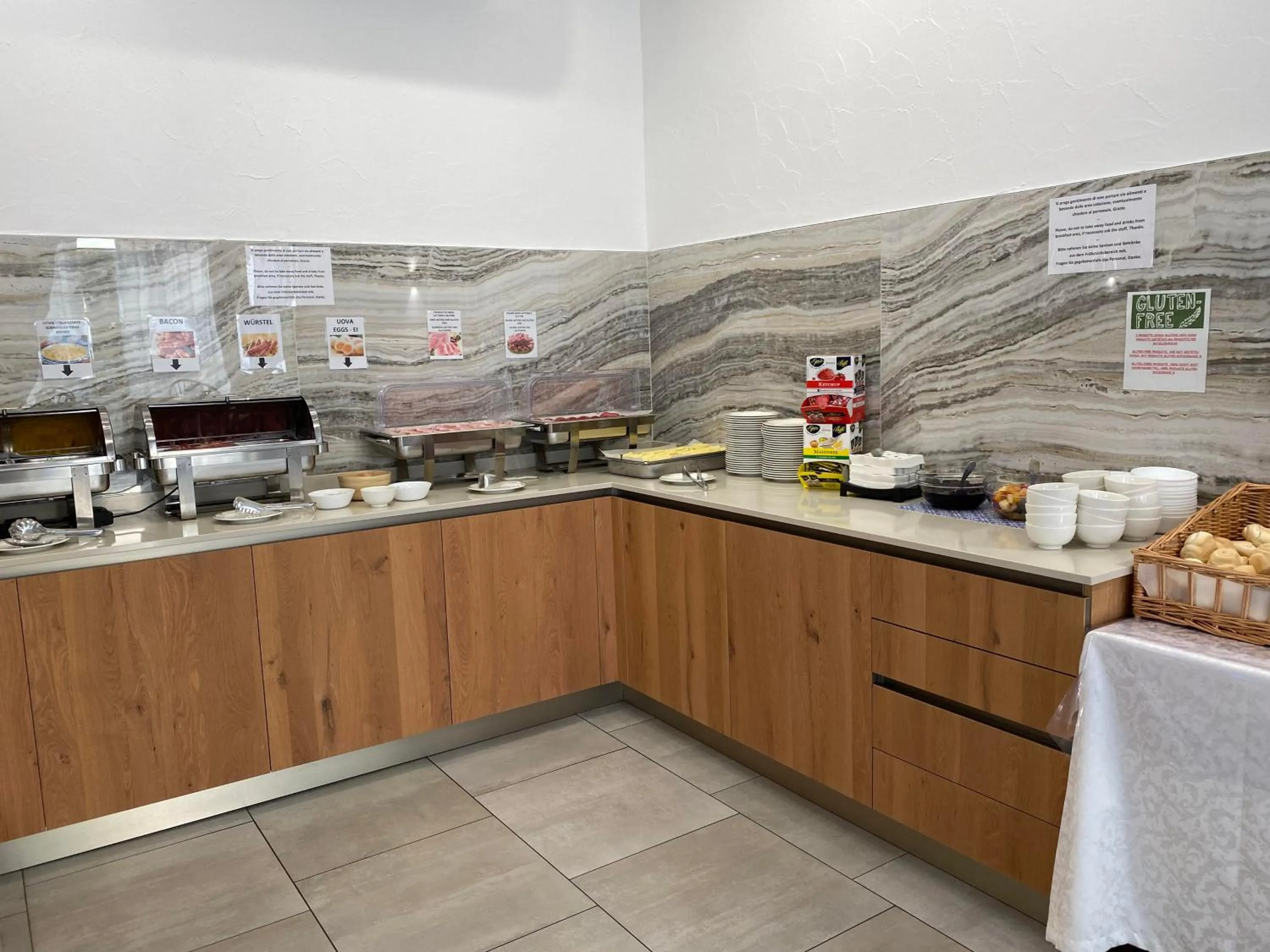 Hotel Ideal Sottomarina