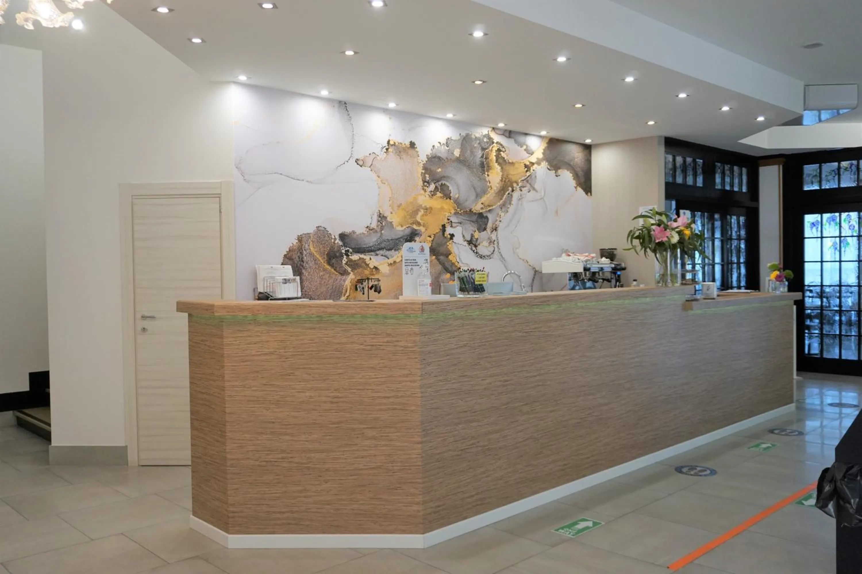 Hotel Ideal Sottomarina