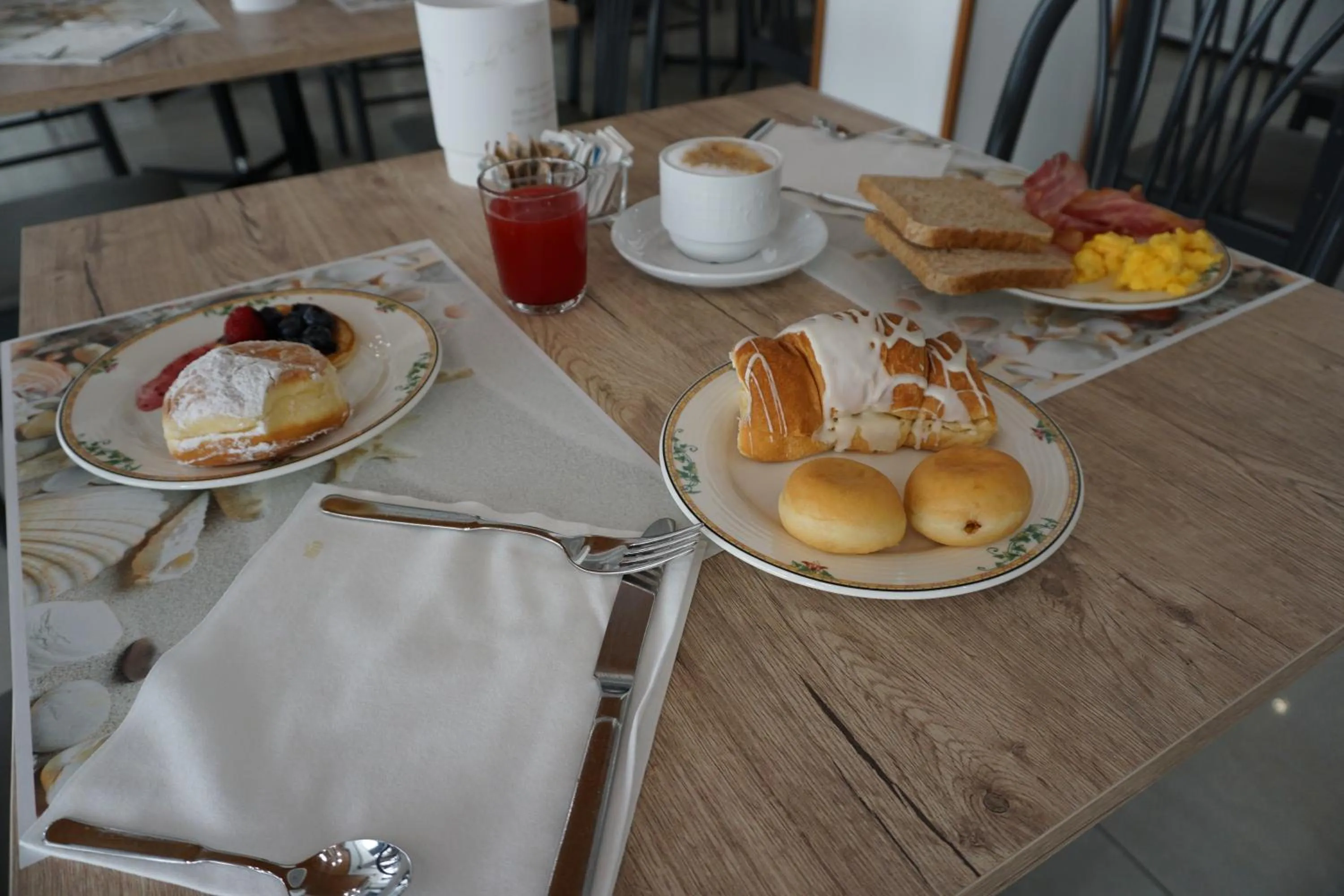 Hotel Ideal Sottomarina