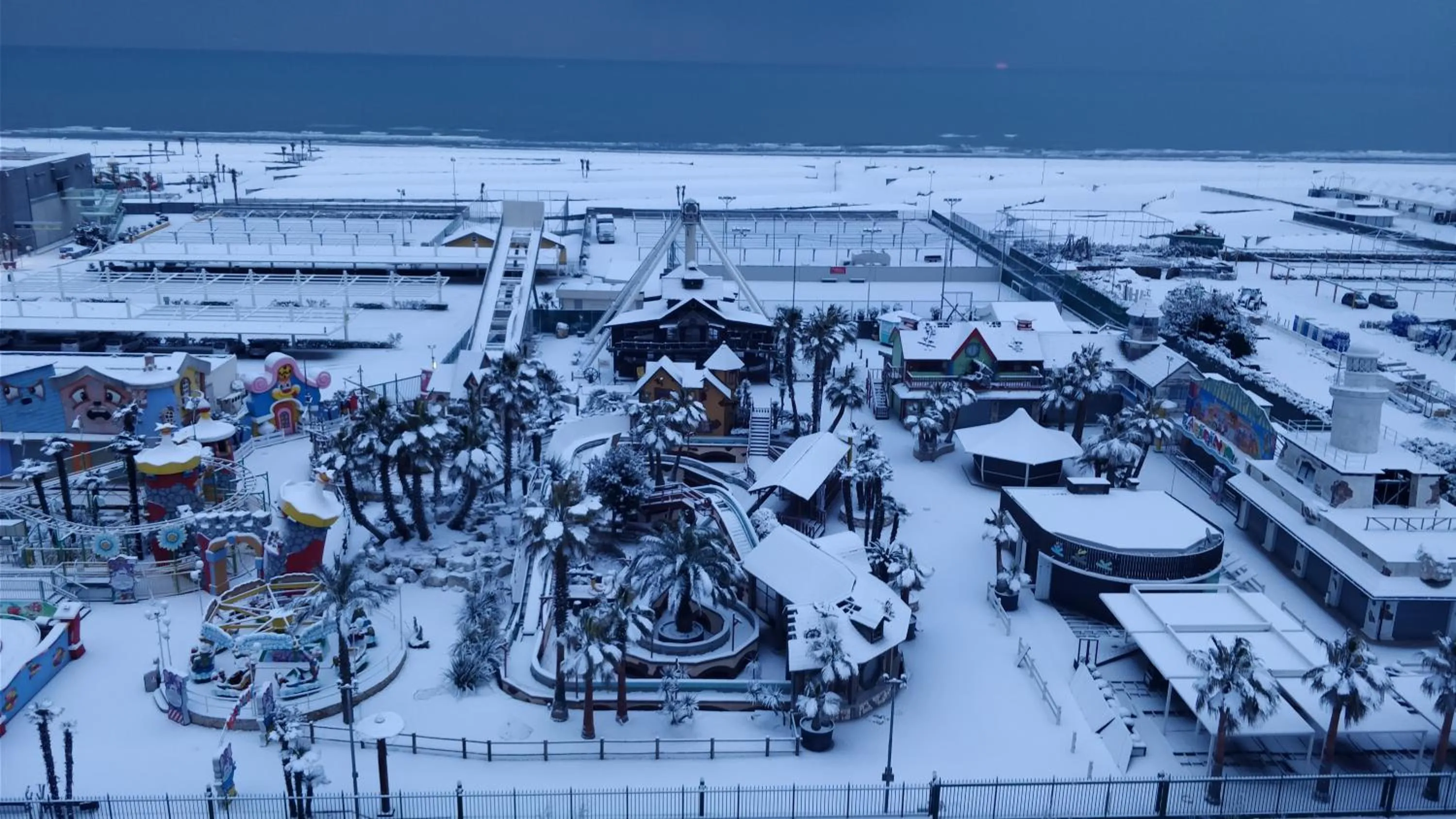 Hotel Ideal Sottomarina