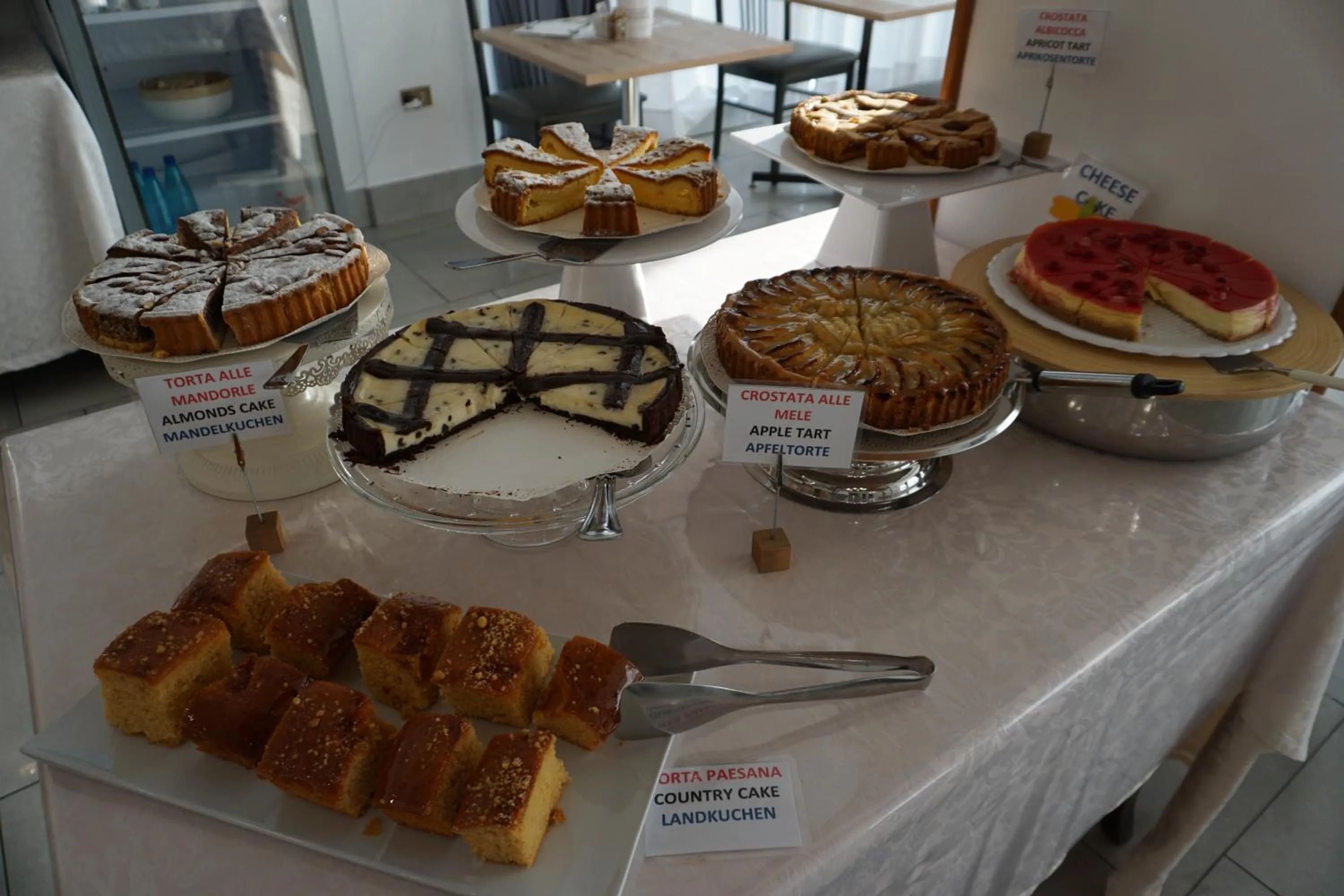 Hotel Ideal Sottomarina