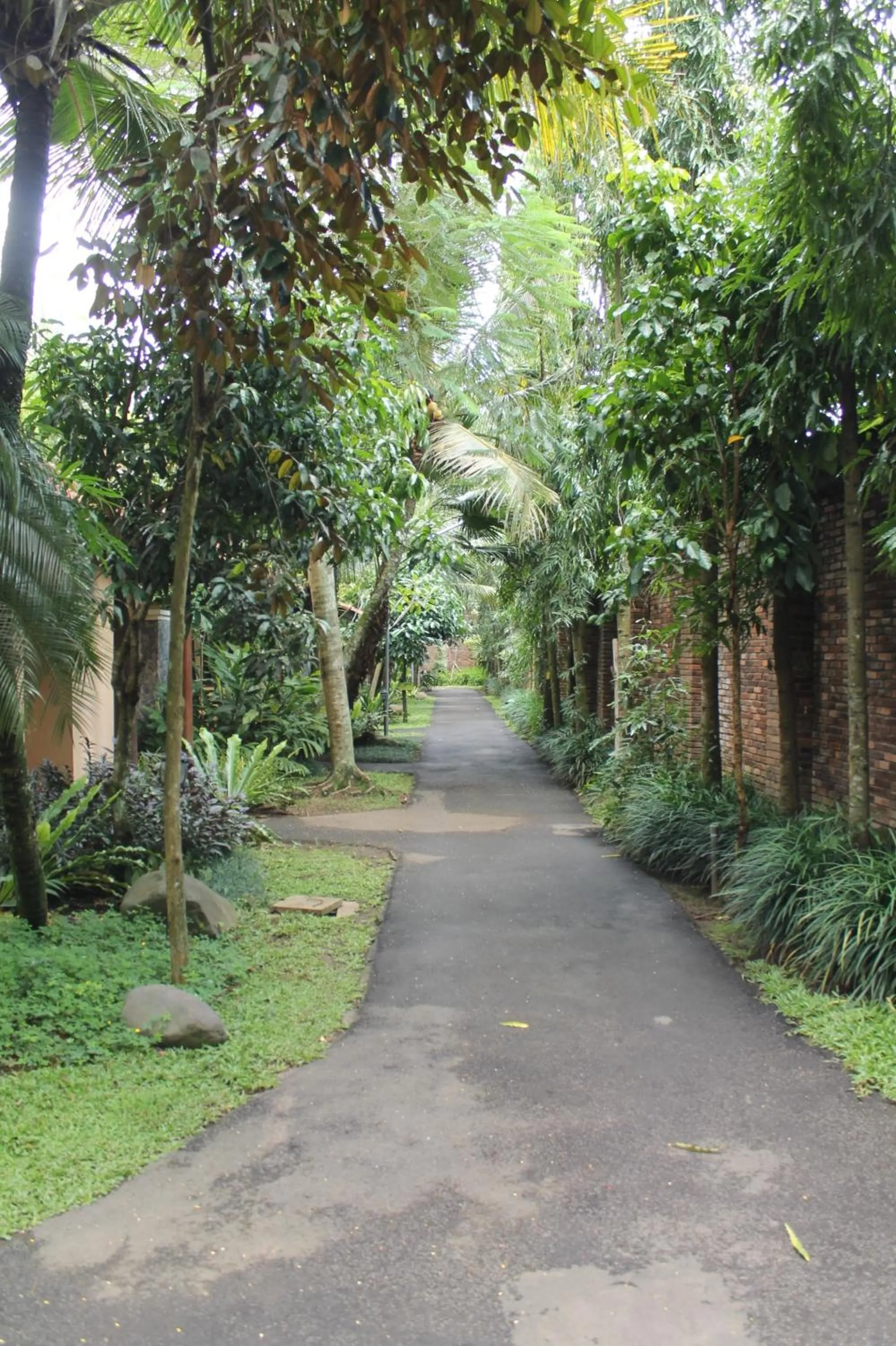 Day in Laras Asri Resort & Spa