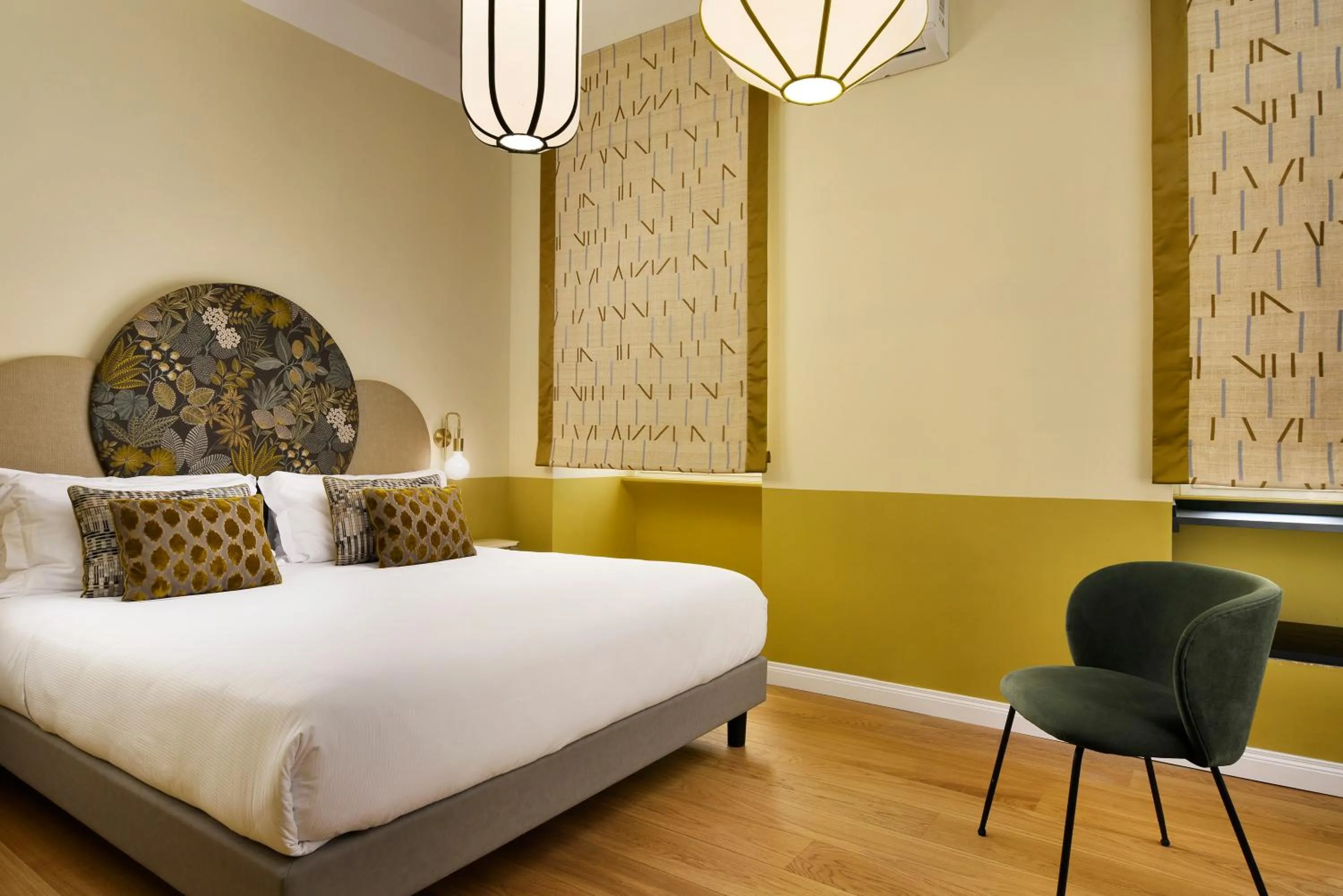 Velantia Vaticano - Guesthouse