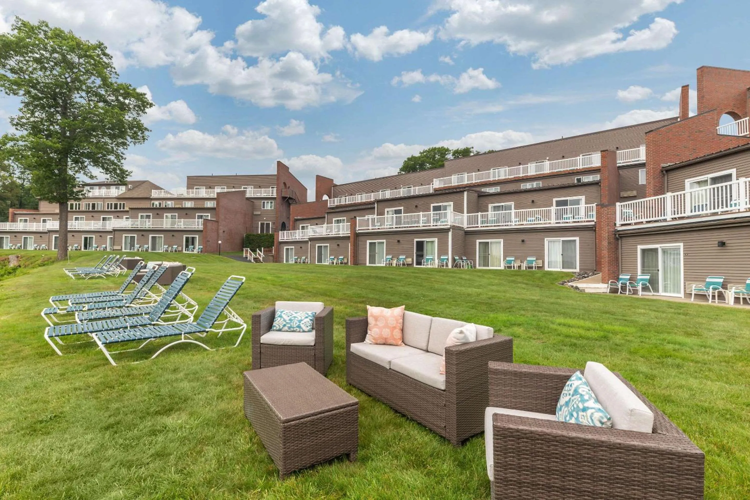 Other in Ogunquit River Inn & Suites