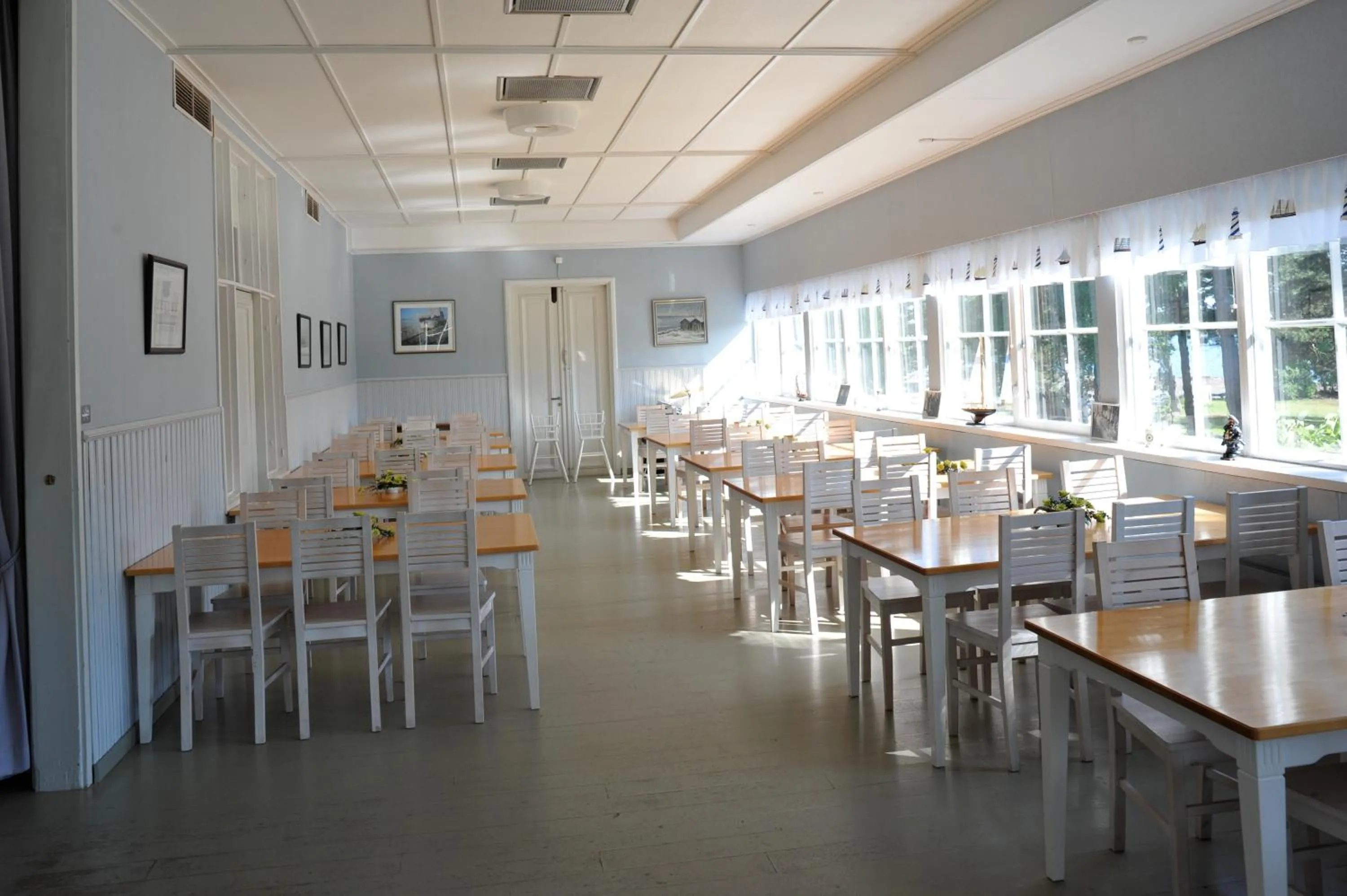 Day in Mäntyluodon Hotelli