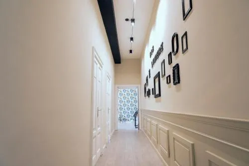 B&B Lumiere Roma