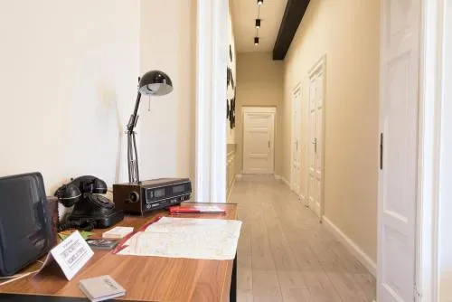 B&B Lumiere Roma