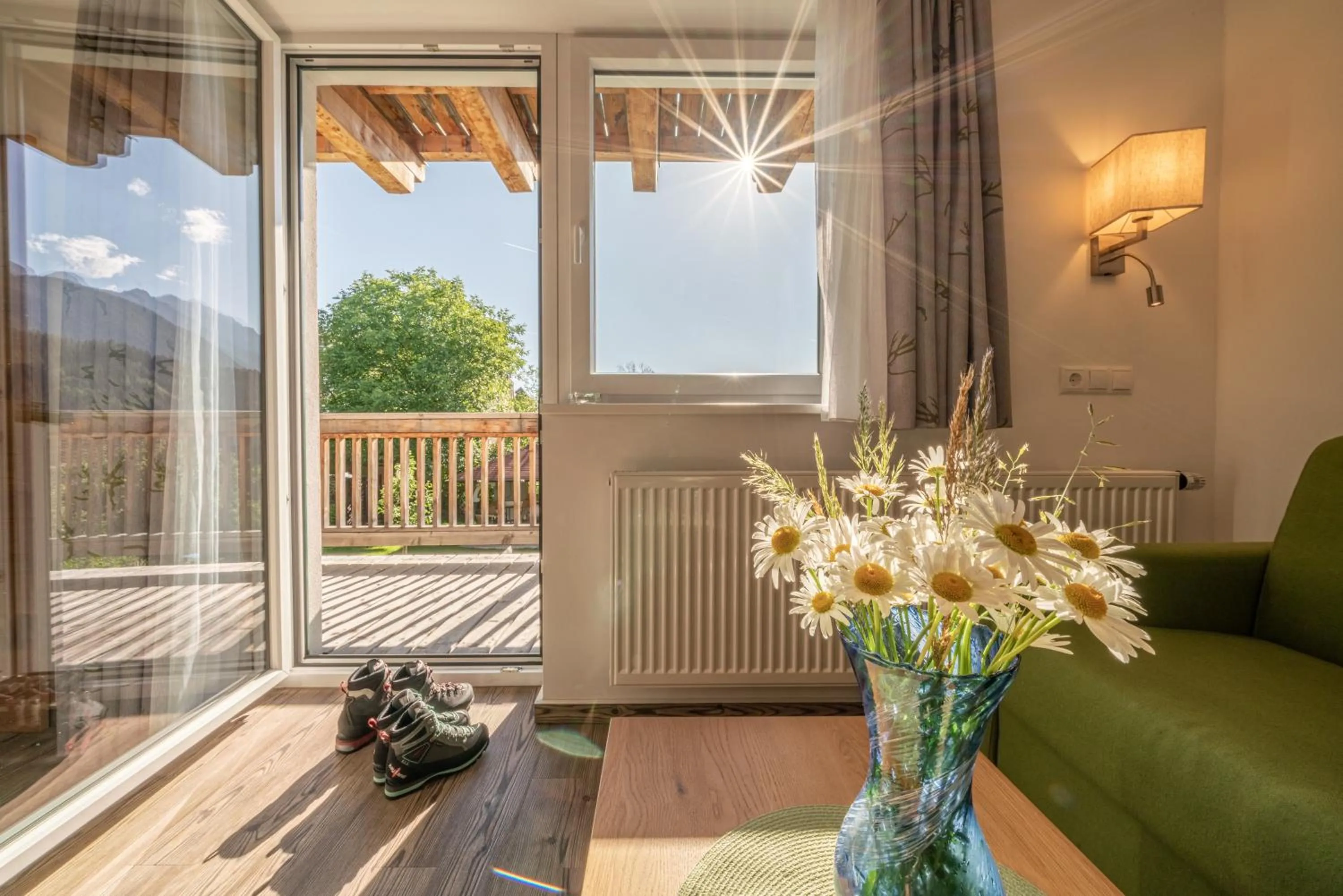 Reiters Wohlfühlhotel