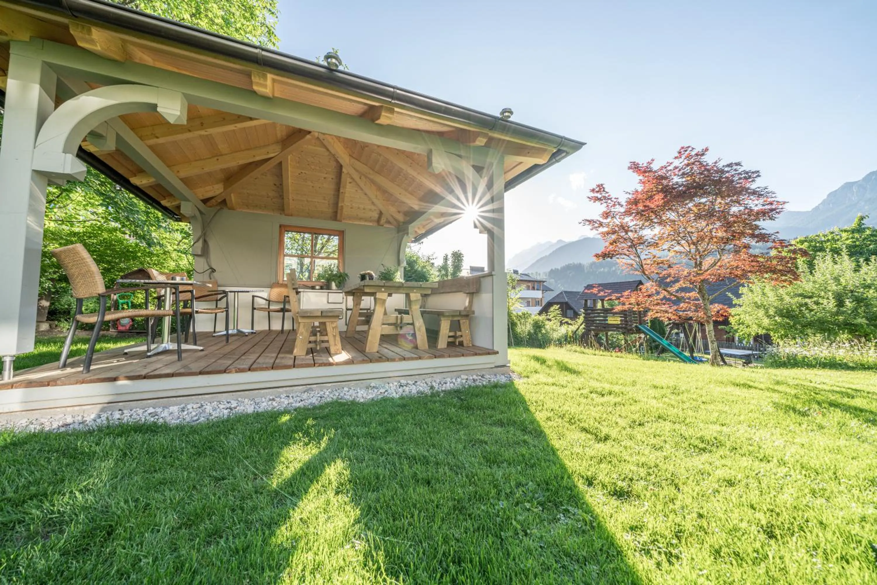 Reiters Wohlfühlhotel