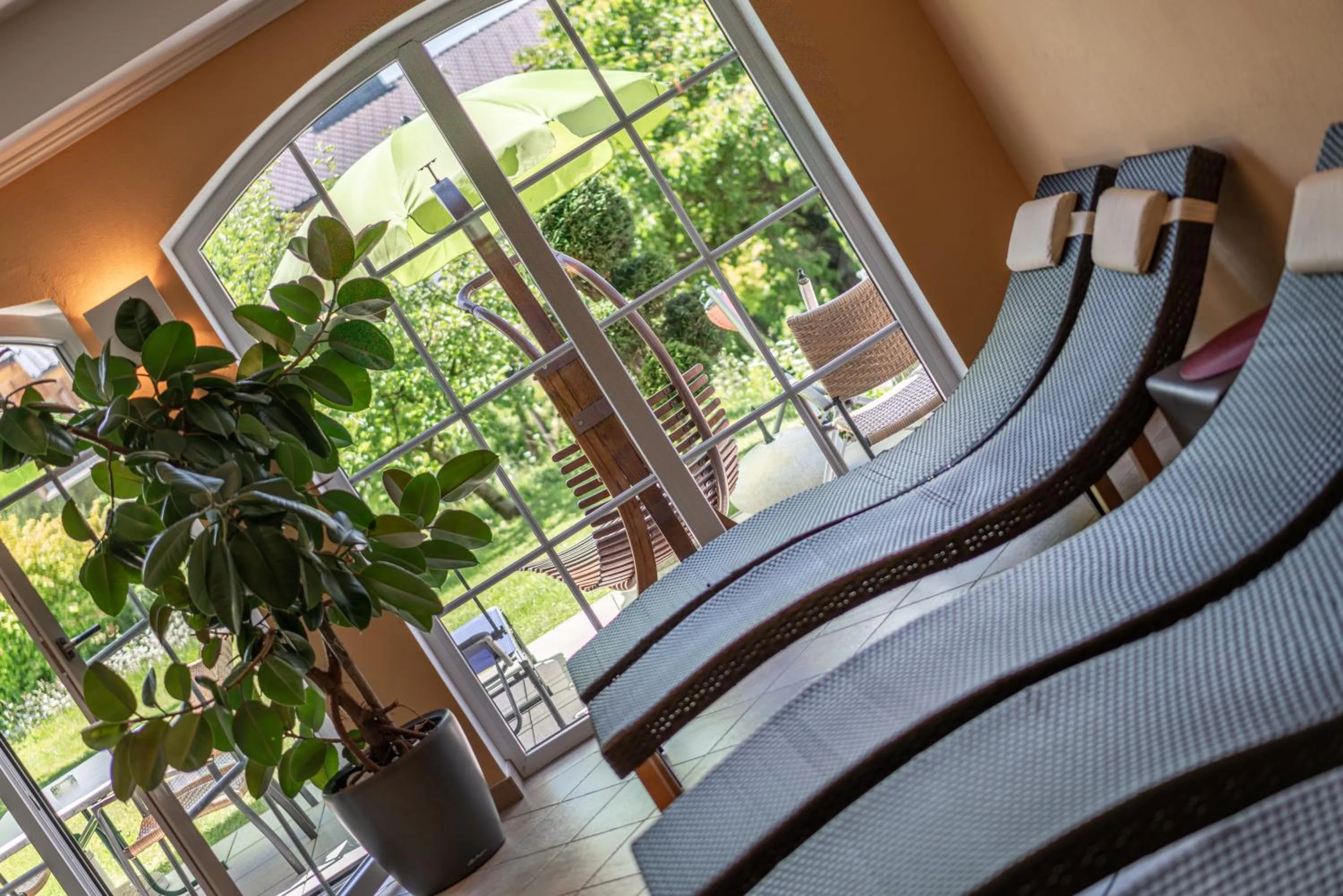 Reiters Wohlfühlhotel