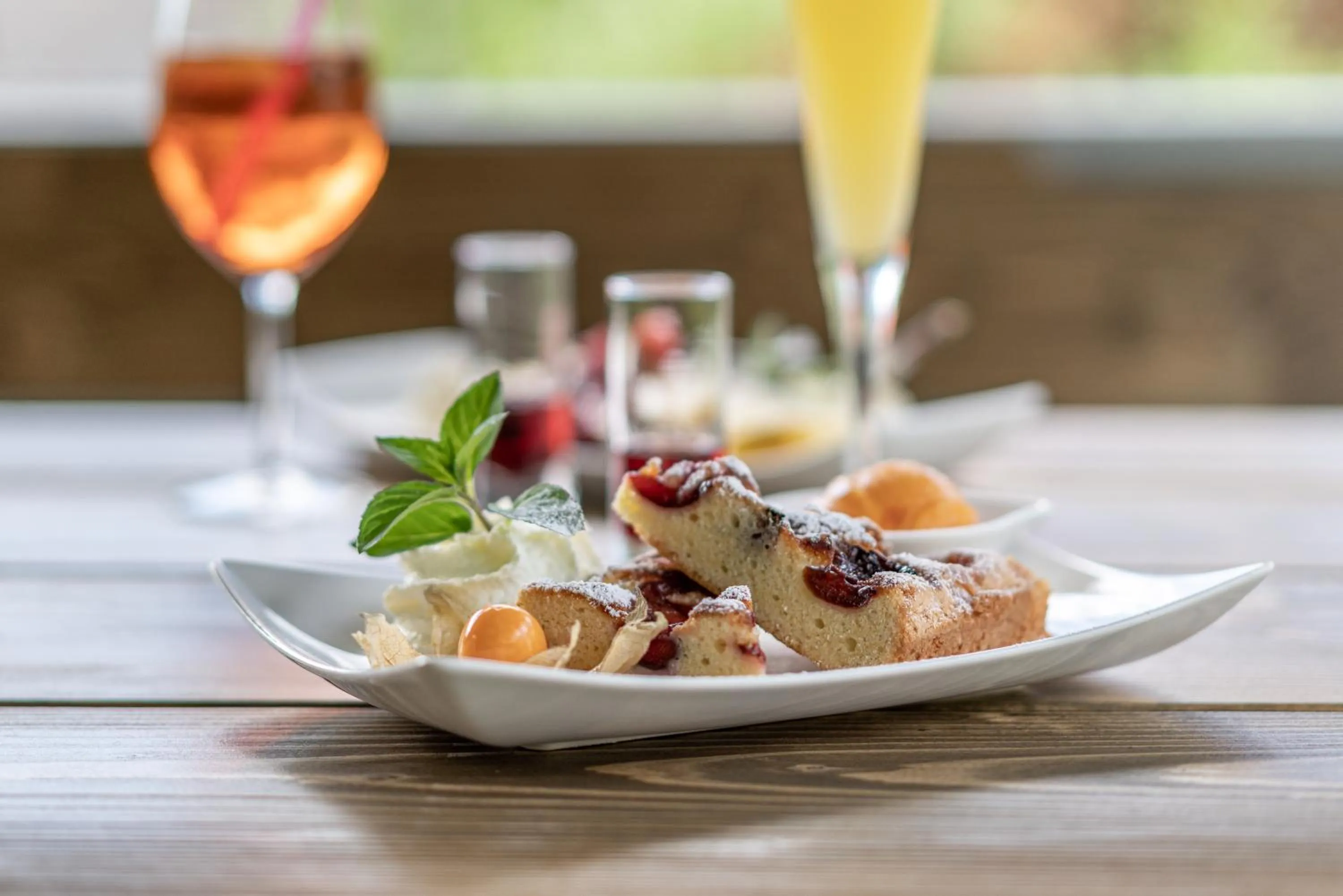 Reiters Wohlfühlhotel