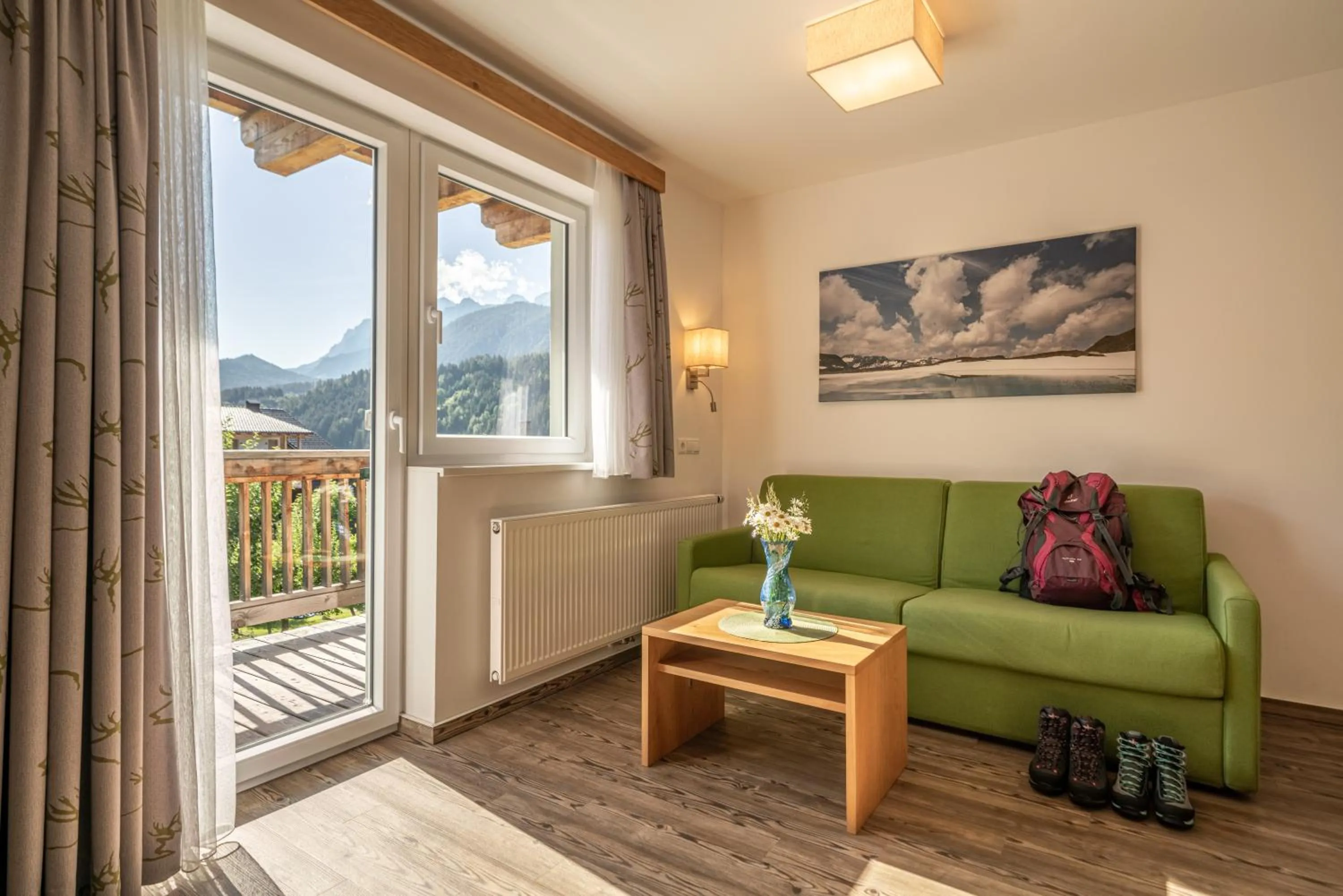 Reiters Wohlfühlhotel