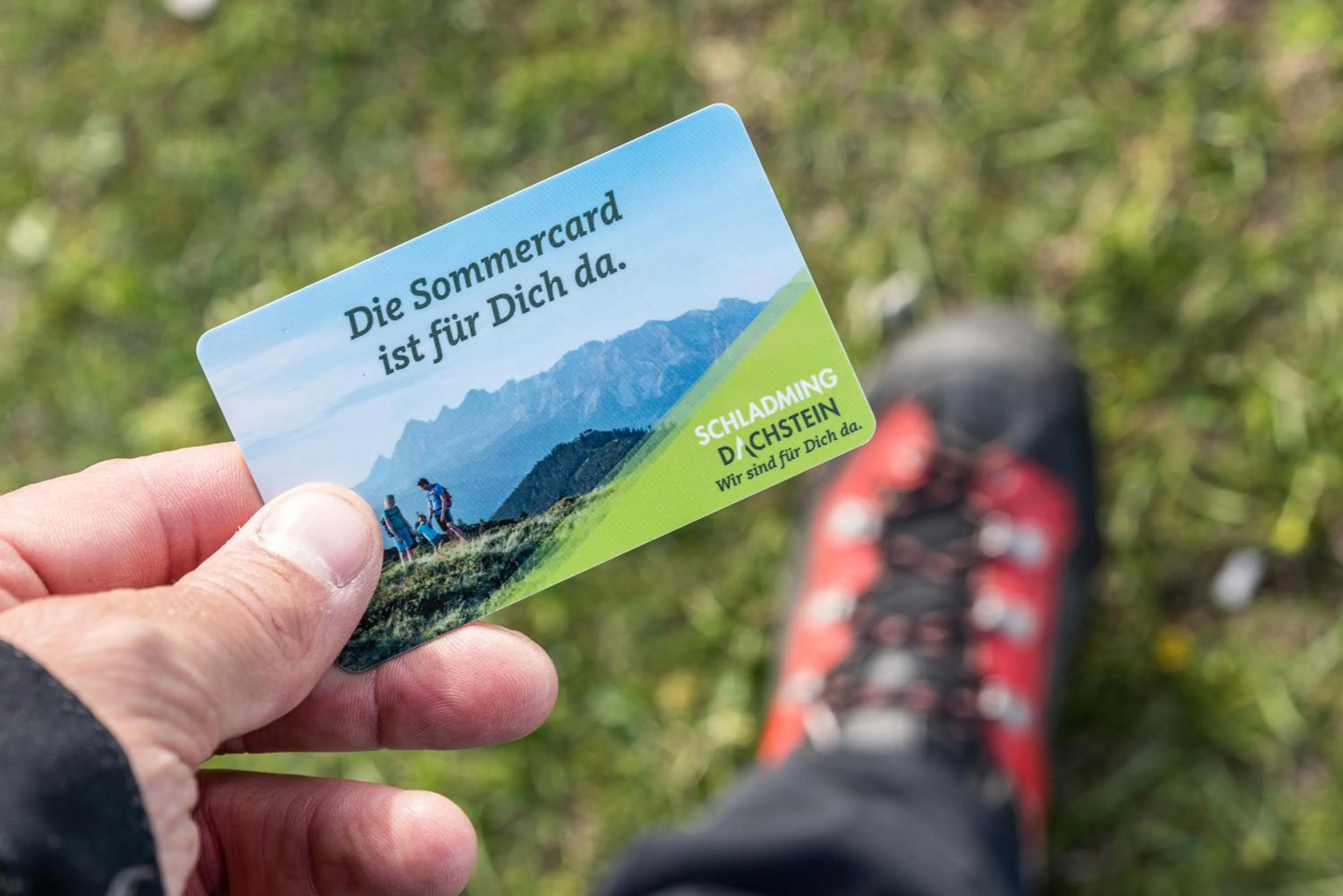 Reiters Wohlfühlhotel