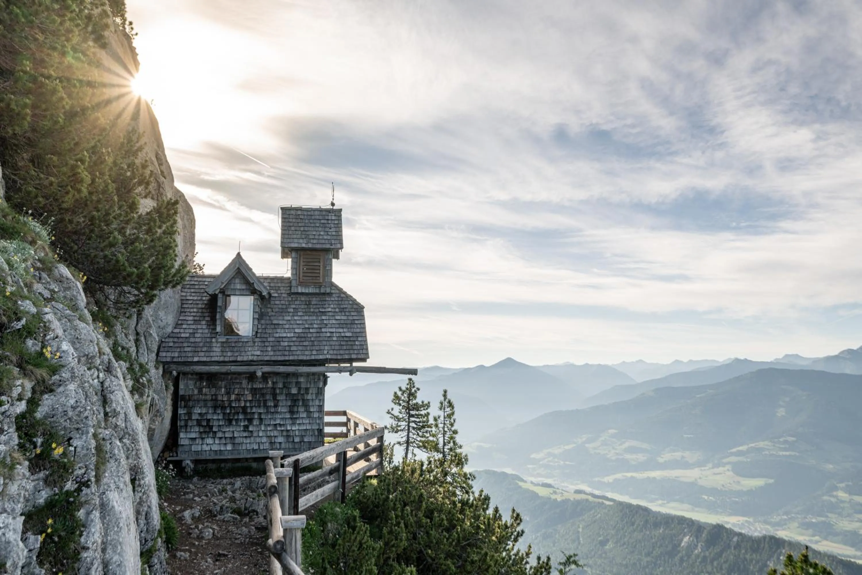 Reiters Wohlfühlhotel