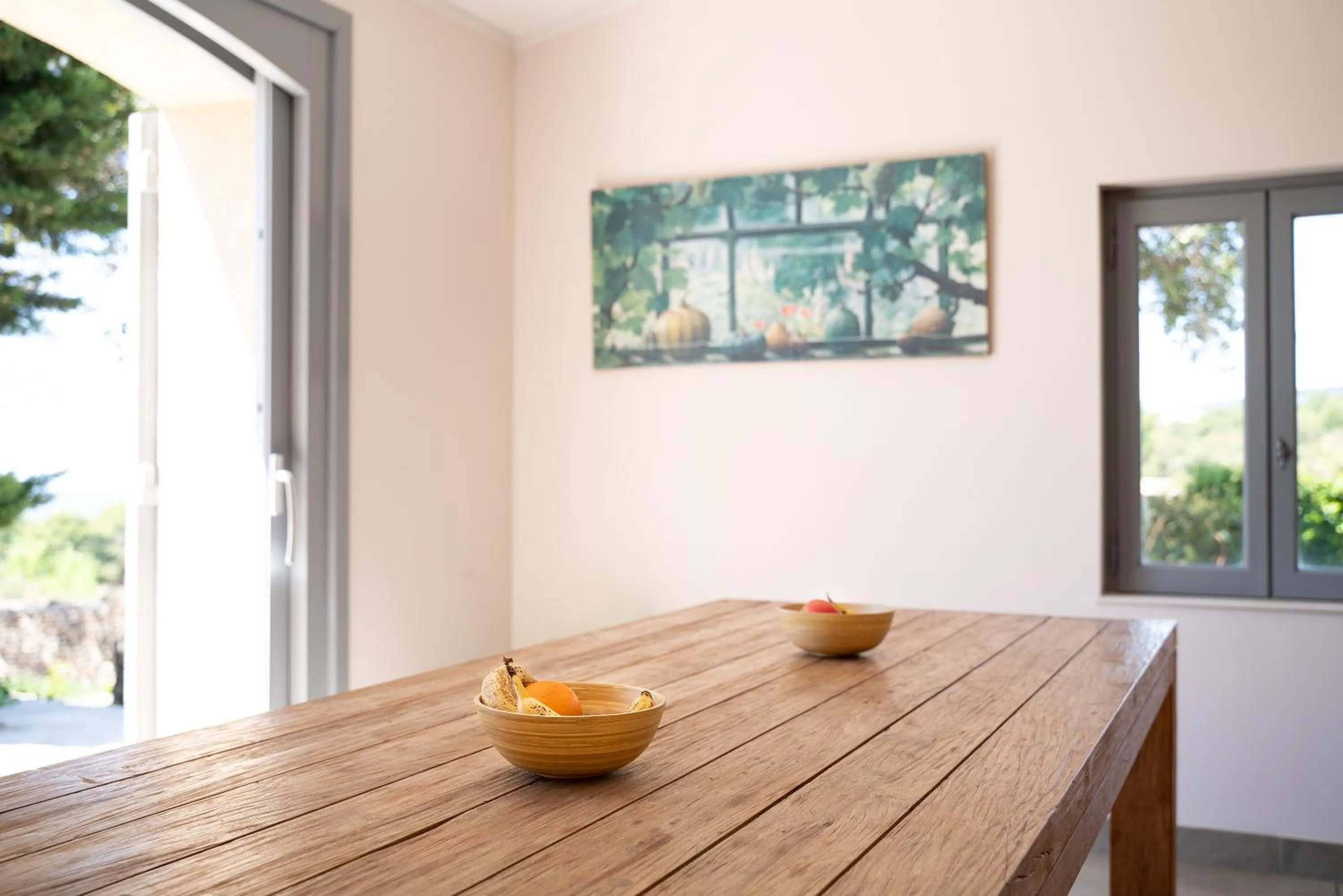 kitchen in Domaine de l'Enclos