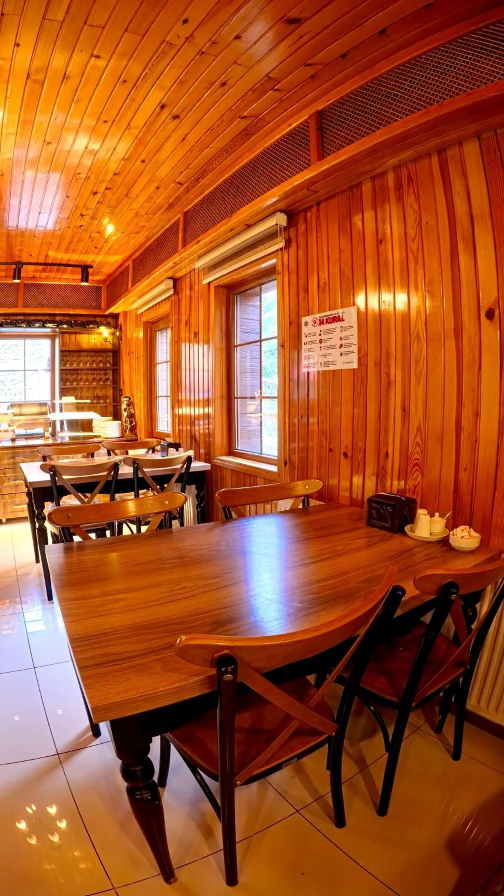 Property building in Goblec Otel