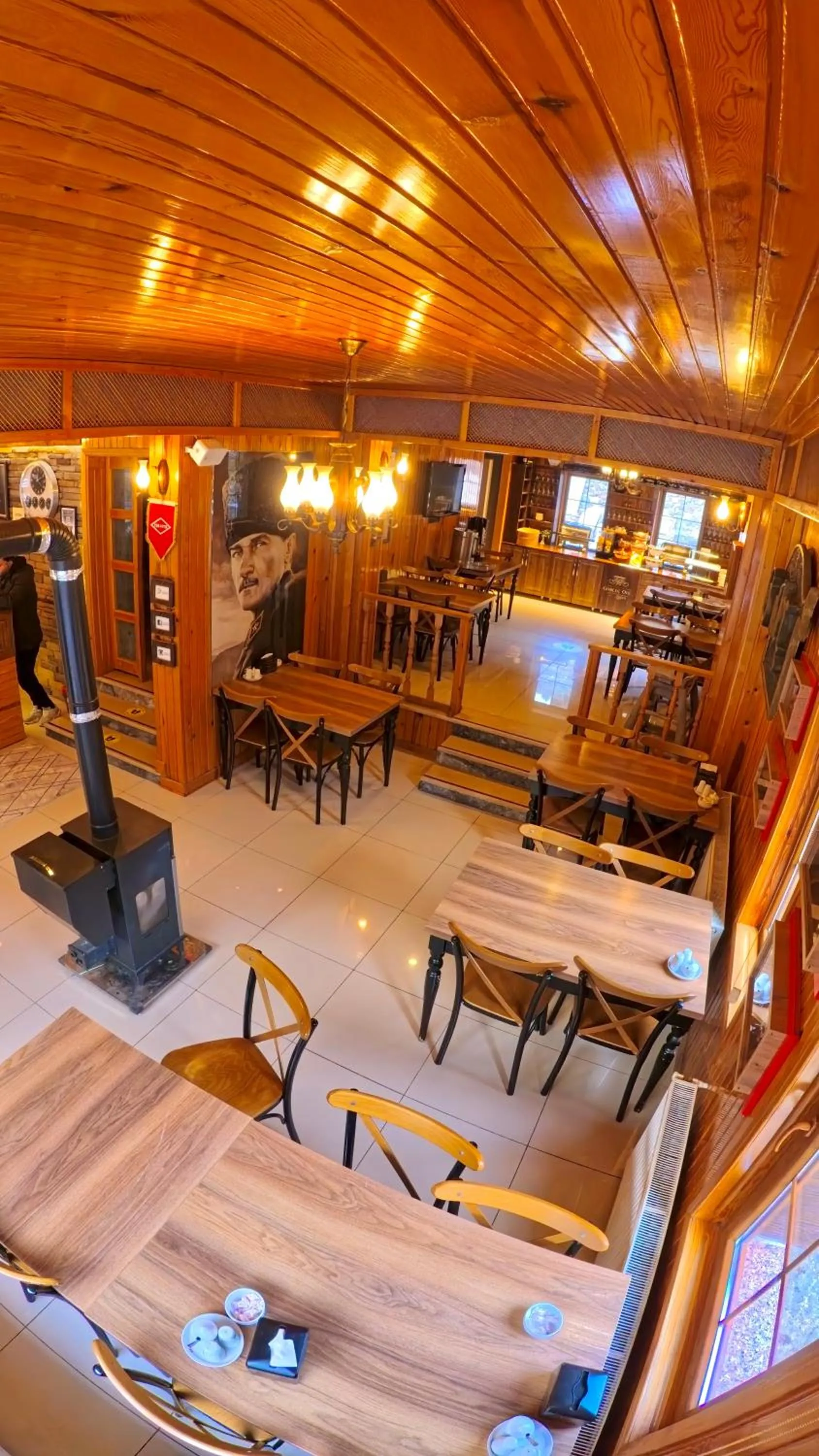 Property building in Goblec Otel