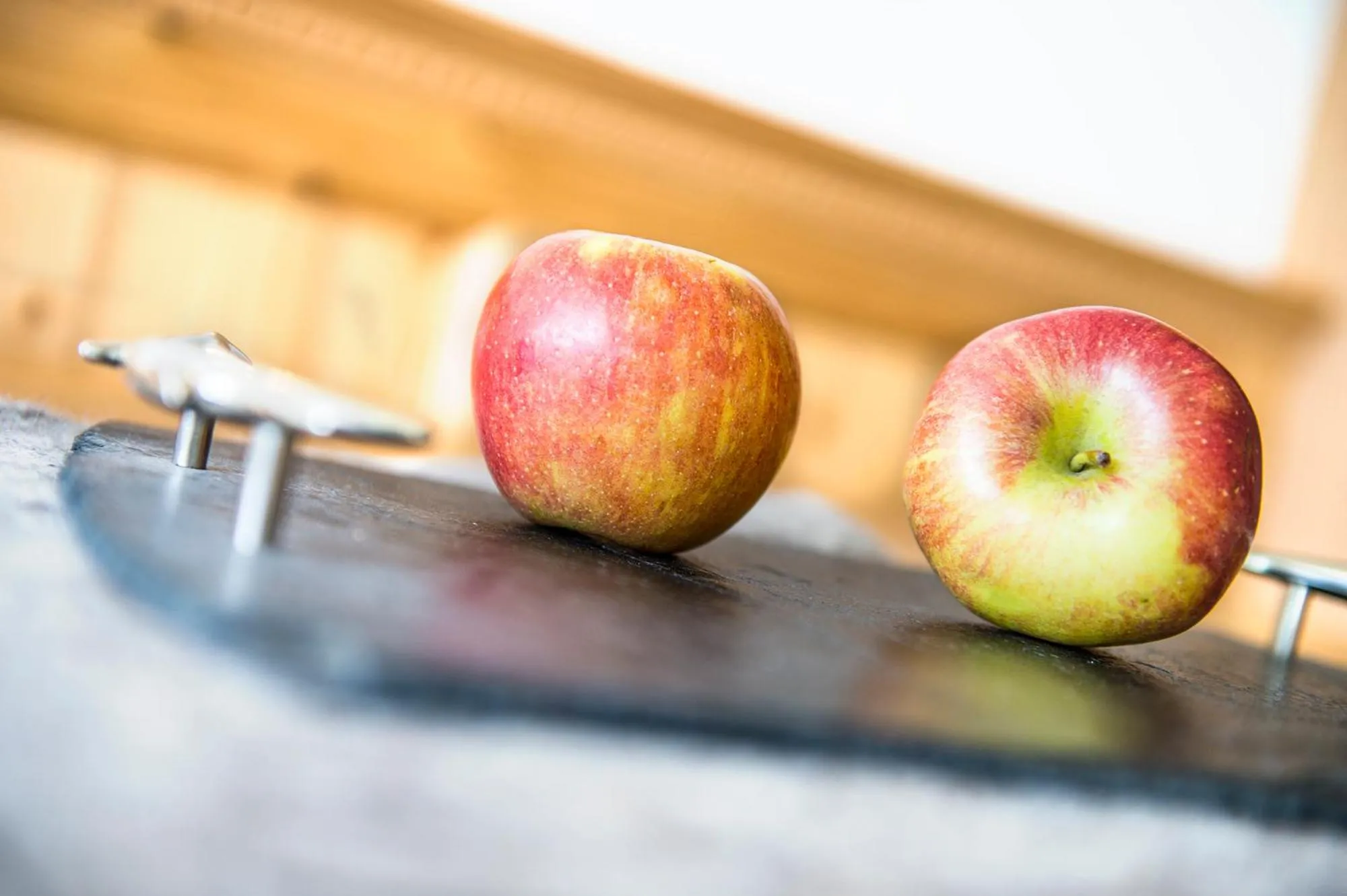 Food in Hotel Törggelehof