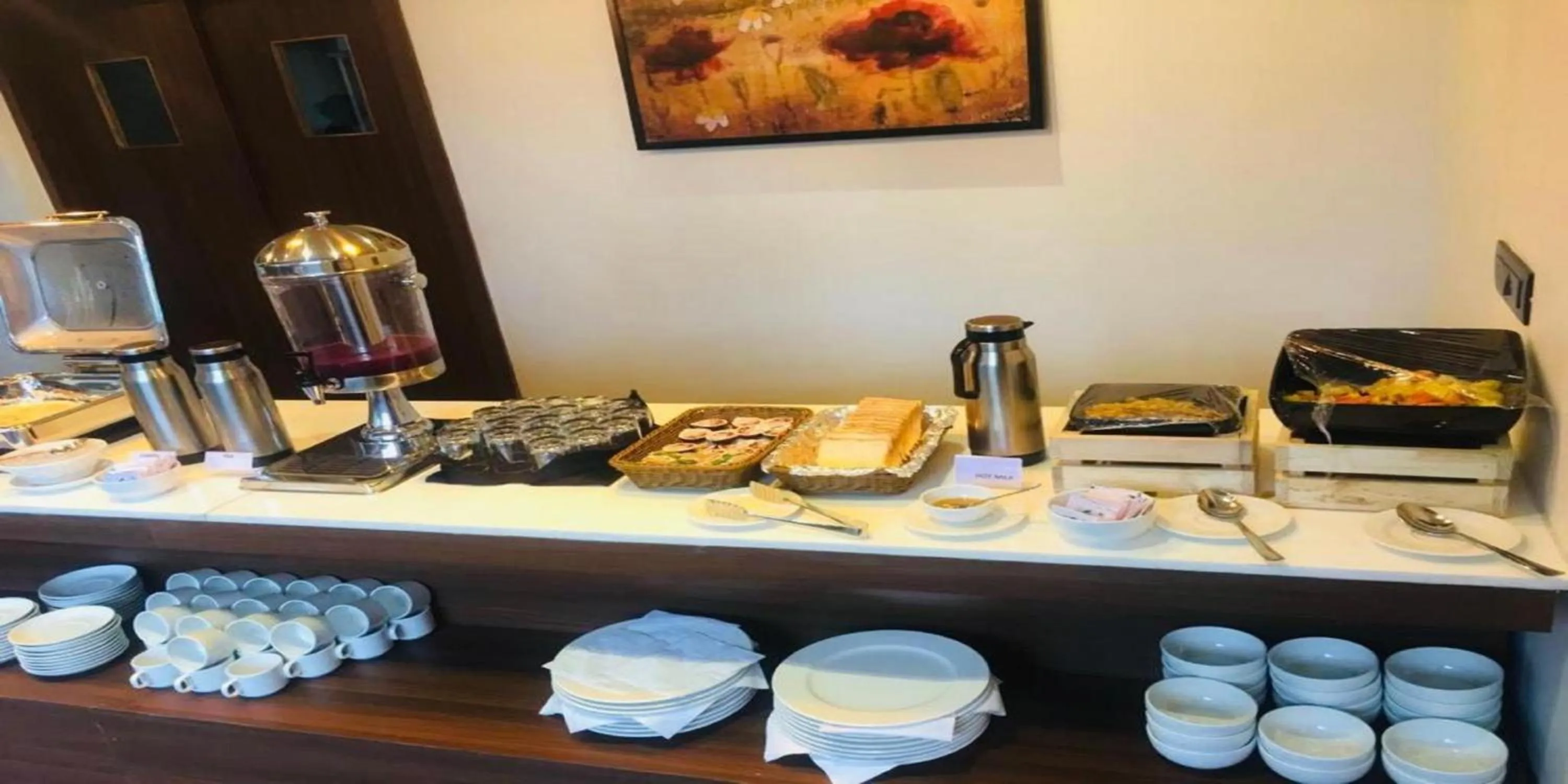 Other in Aura One Hotel