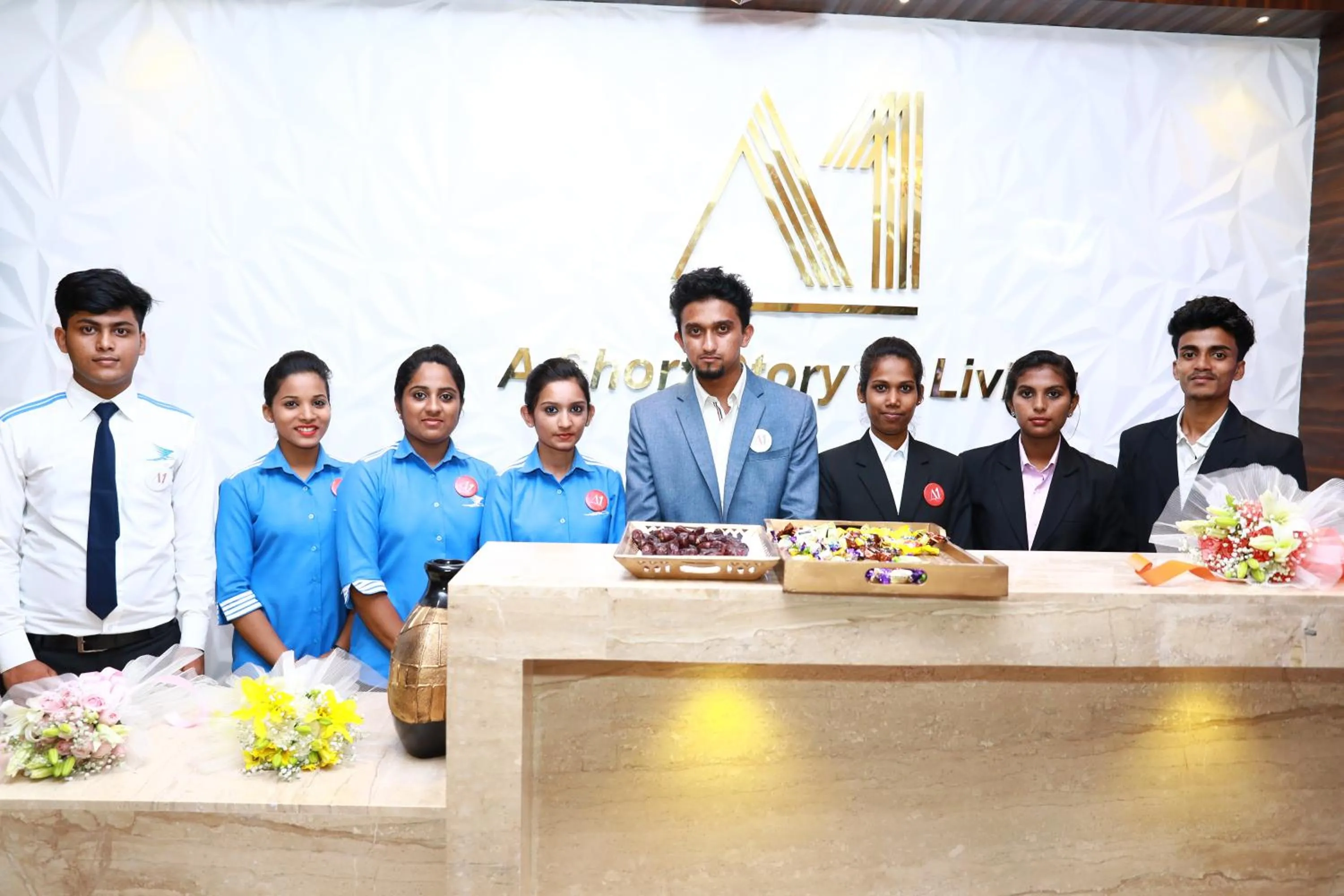 Other in Aura One Hotel