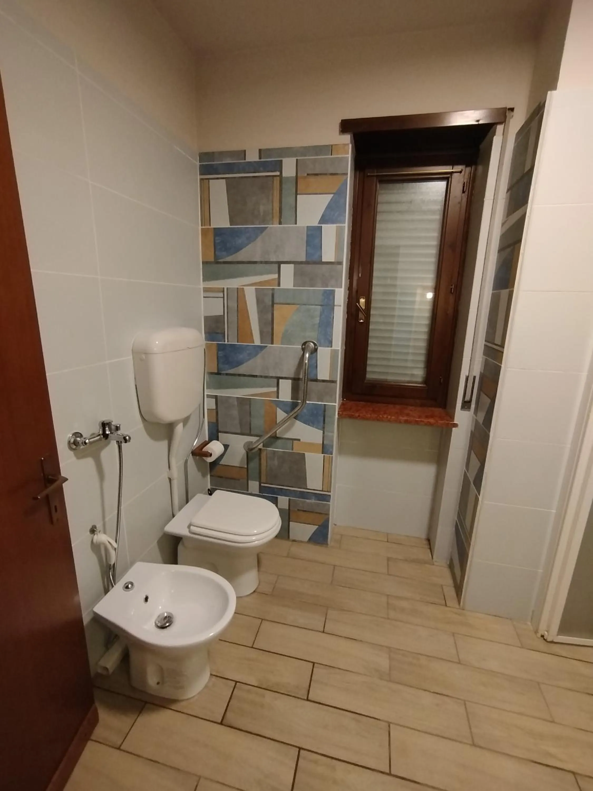 Hotel Milano San Giovanni Lupatoto