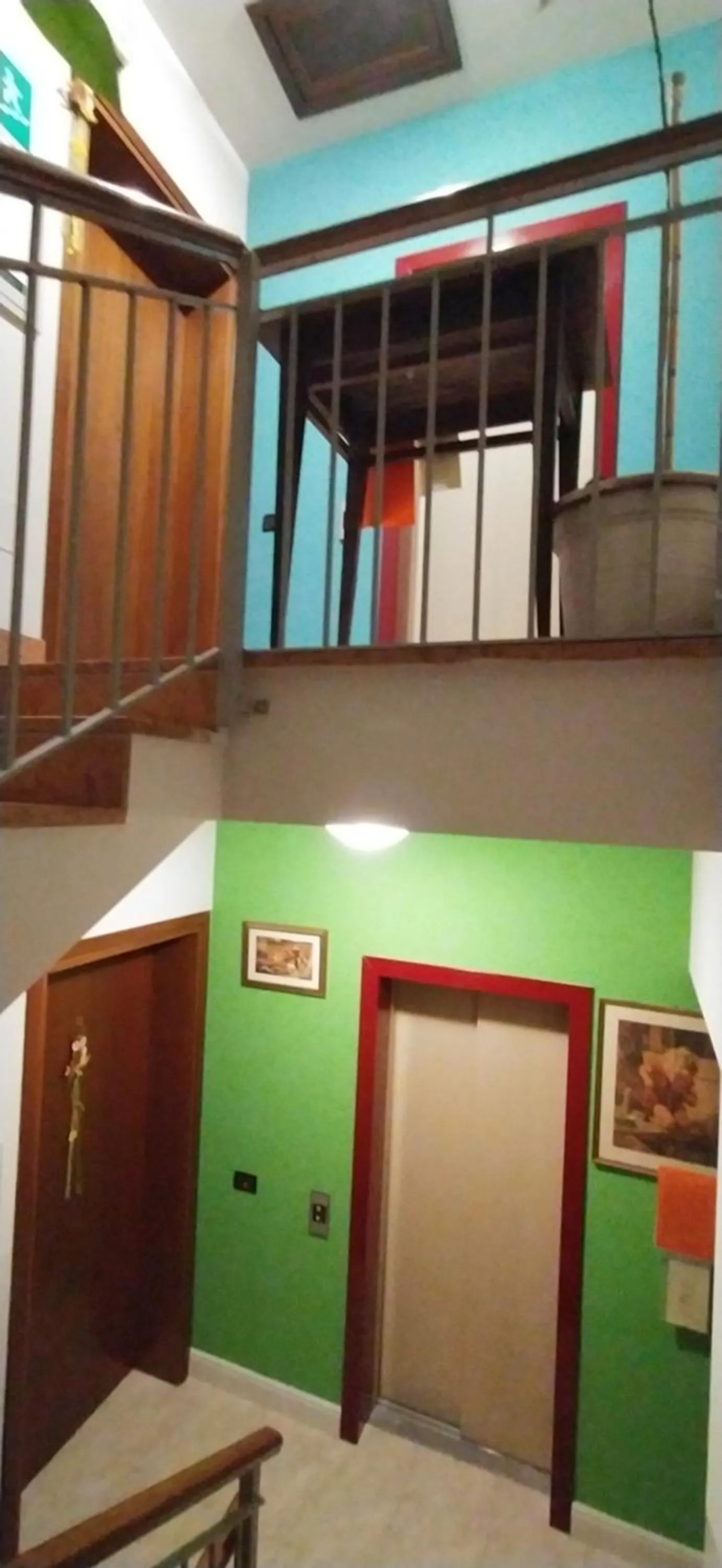 Hotel Milano San Giovanni Lupatoto