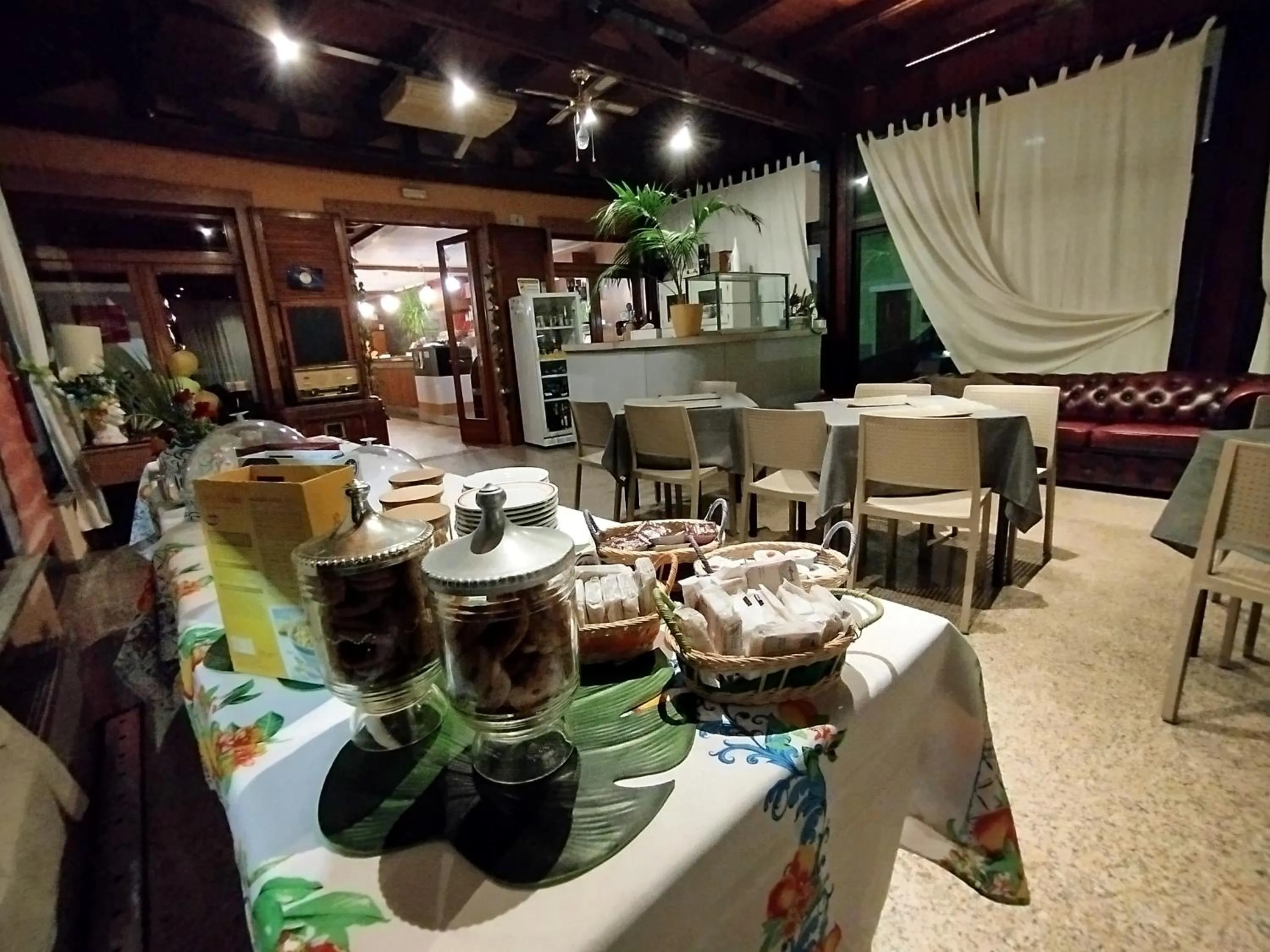 Hotel Milano San Giovanni Lupatoto