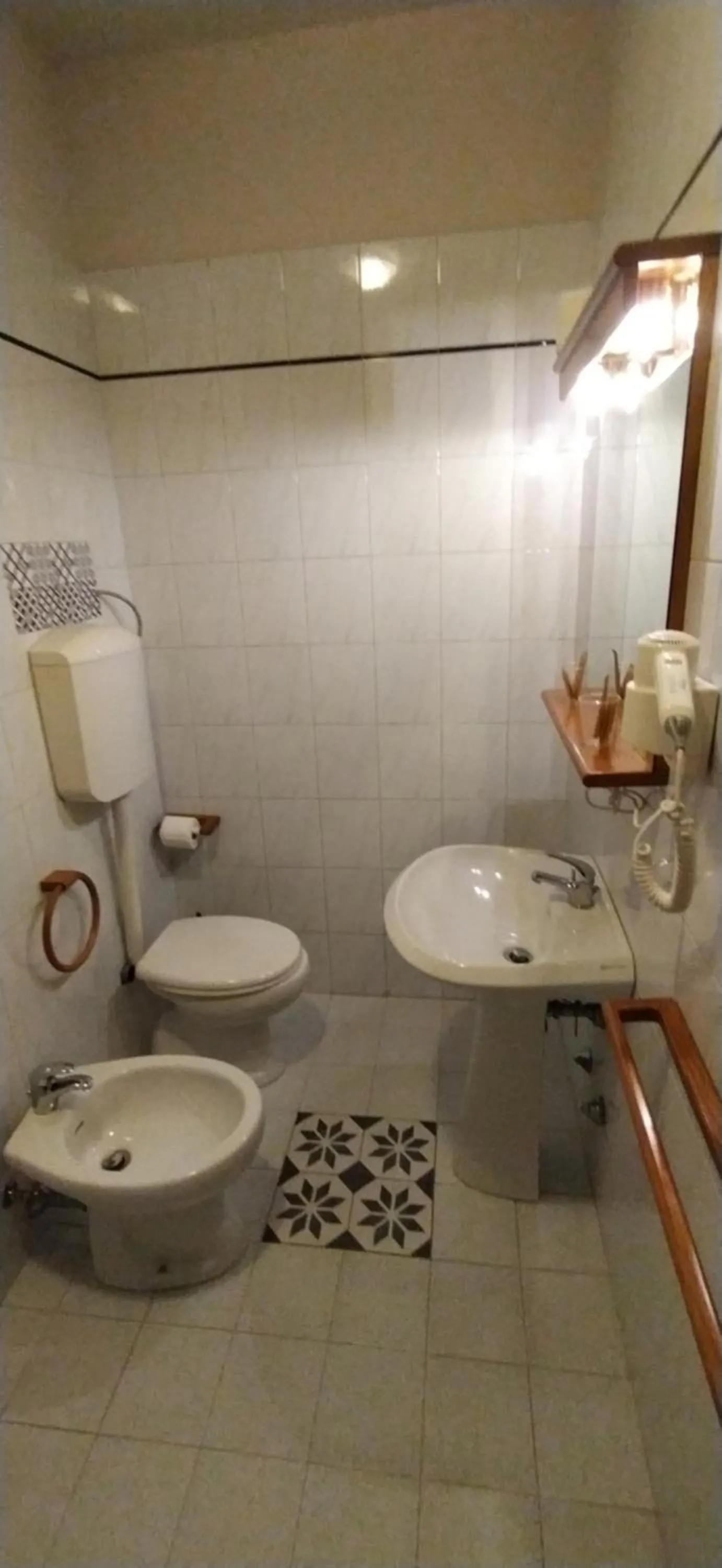 Hotel Milano San Giovanni Lupatoto