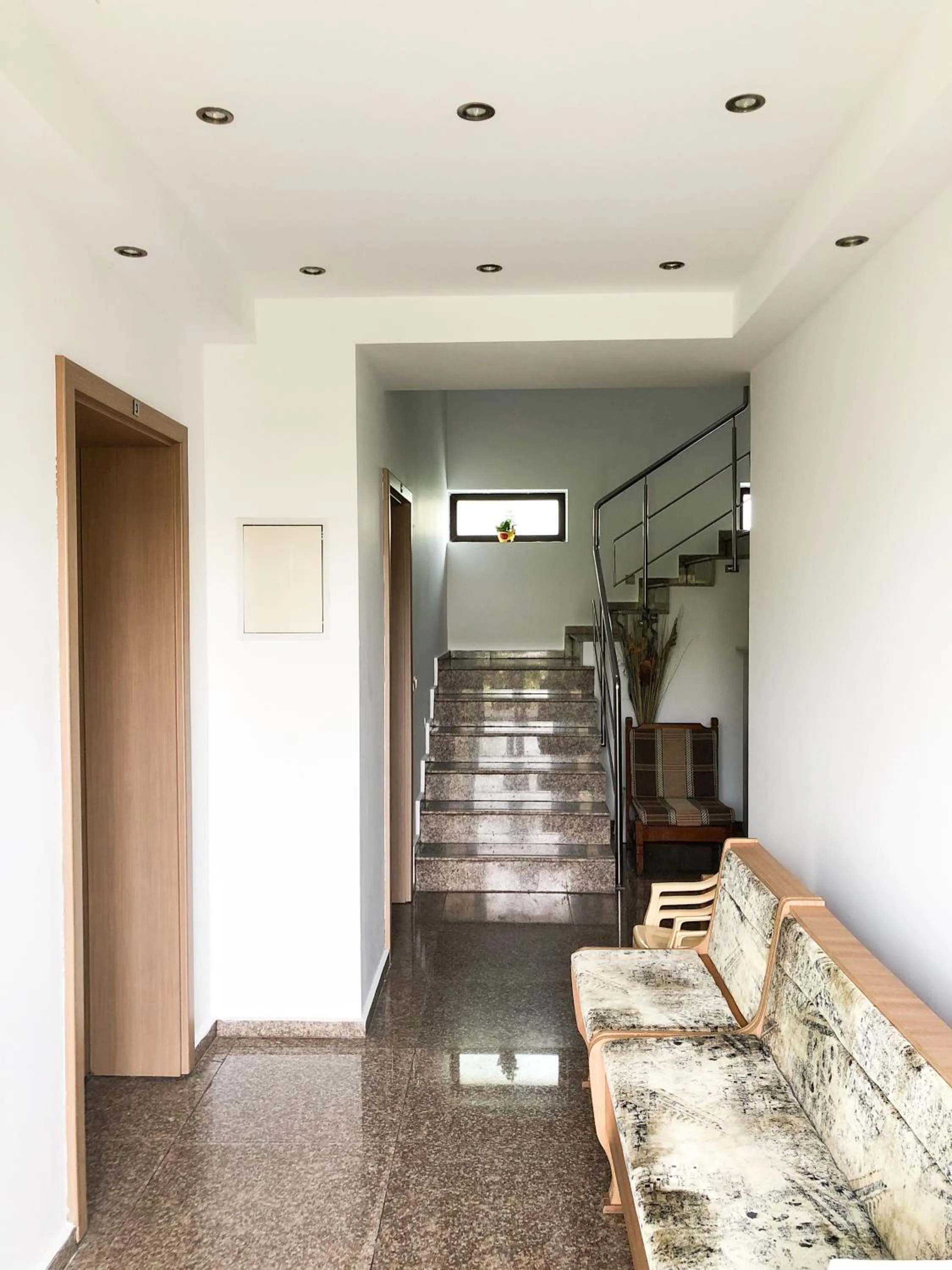 View (from property/room) in Villa Anastasia