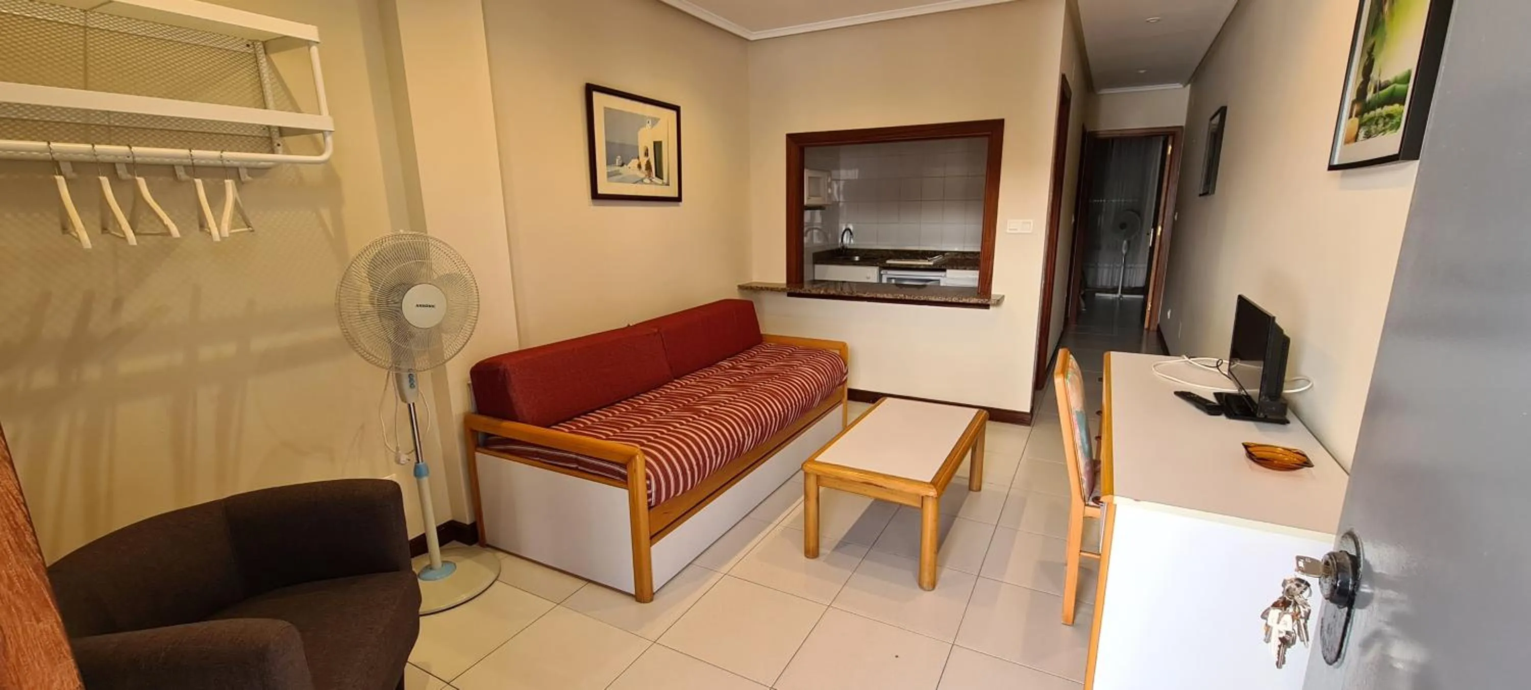 Apartamentos Elena