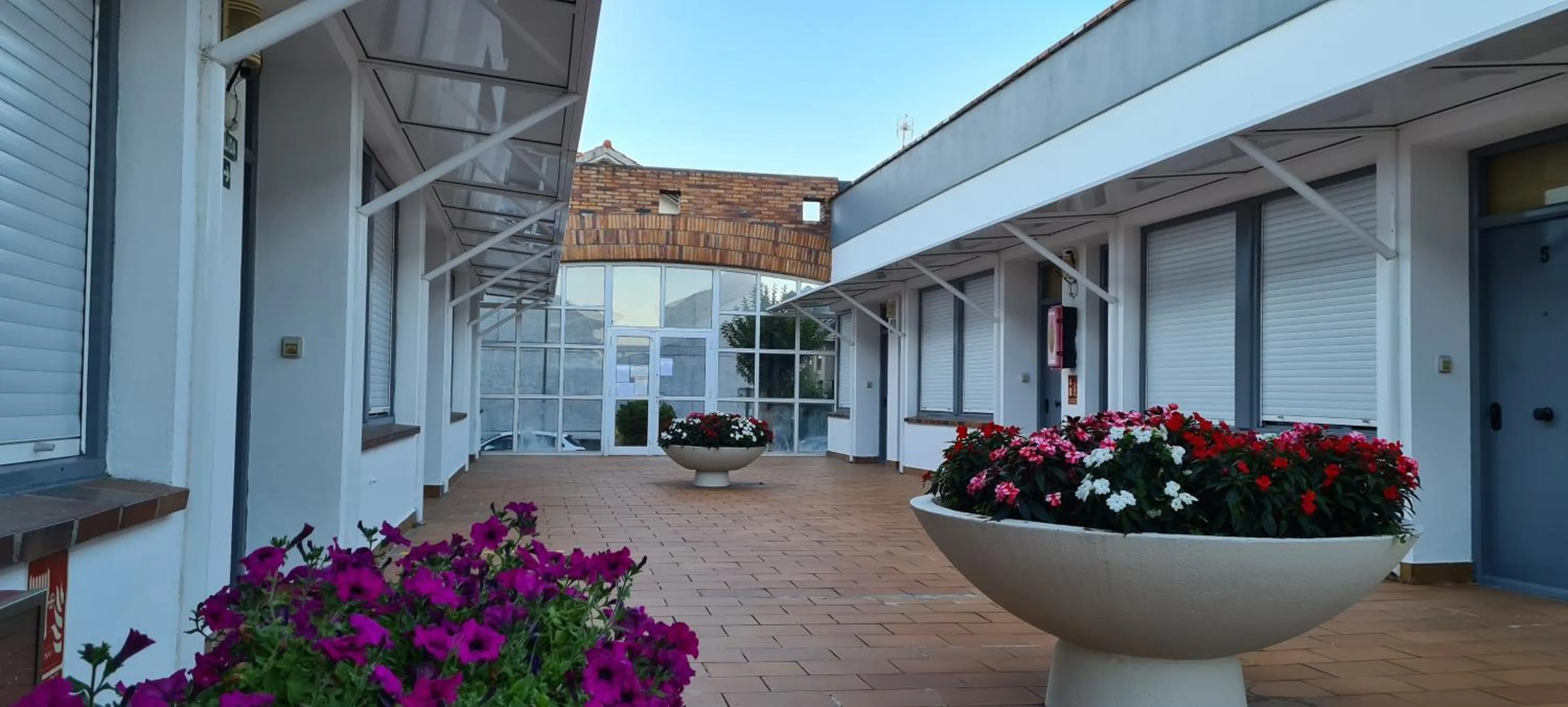 Apartamentos Elena